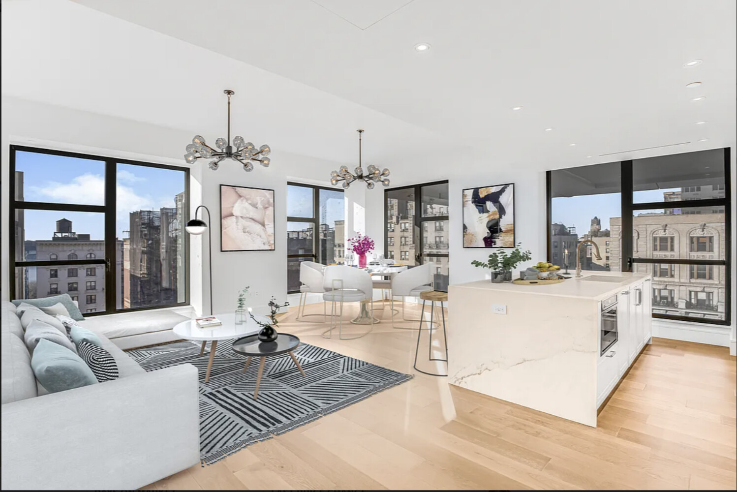 #1 photo, New York City, マンハッタン Upper West Side , NY 10025