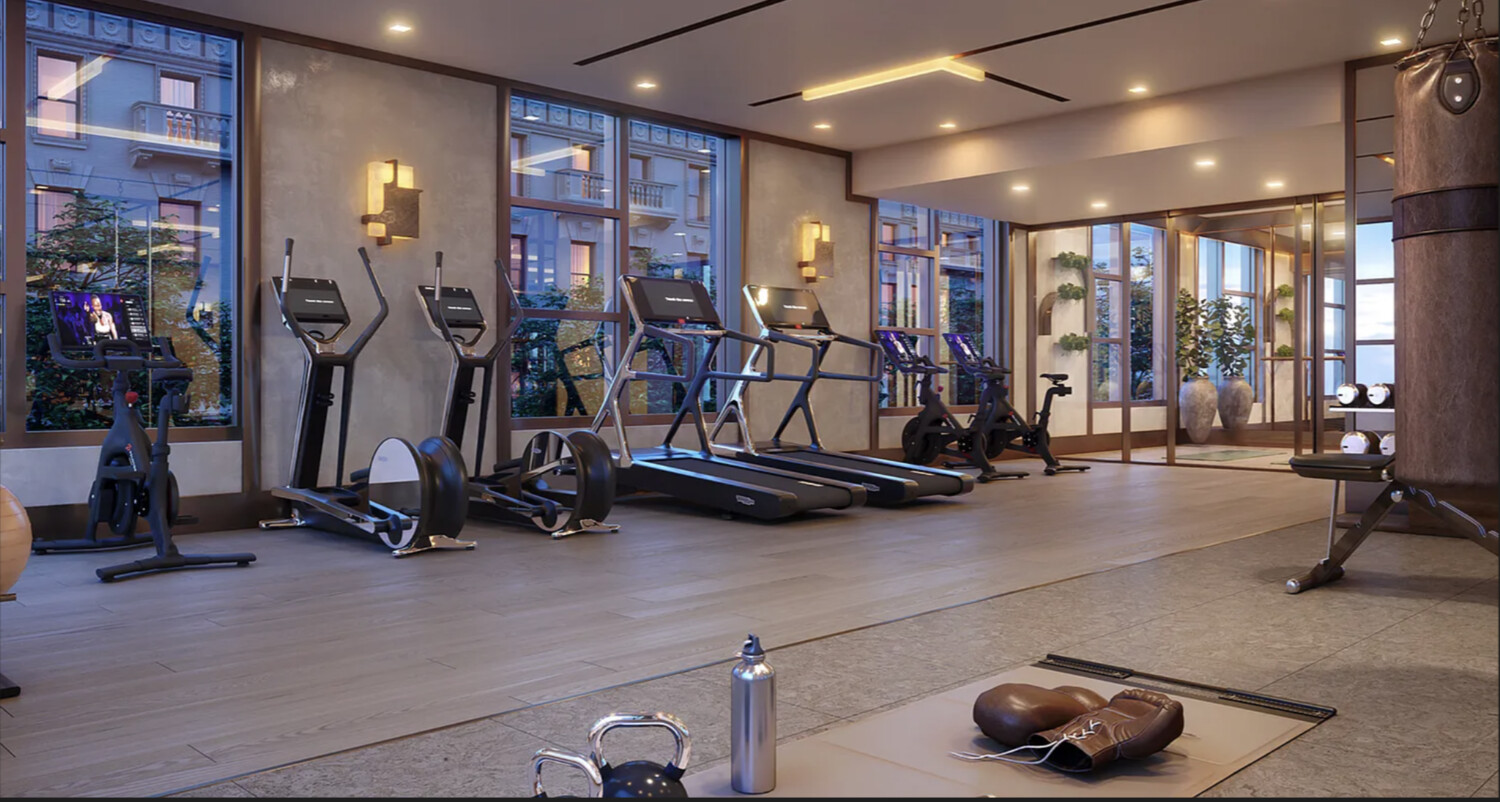 #14 photo, New York City, マンハッタン Upper West Side , NY 10025