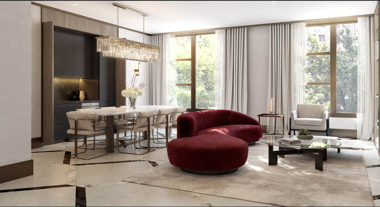 #15 photo, New York City, マンハッタン Upper West Side , NY 10025