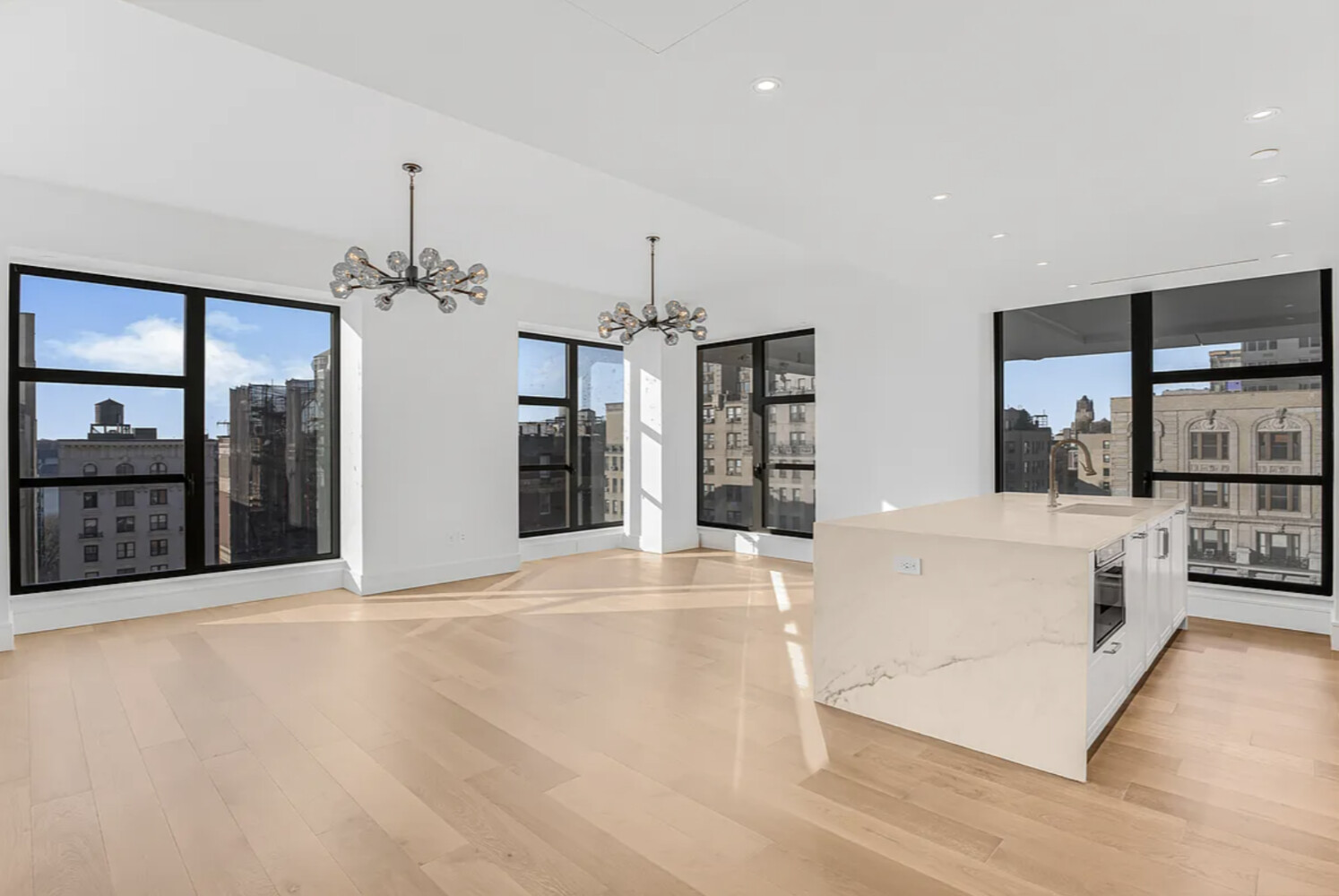 #3 photo, New York City, マンハッタン Upper West Side , NY 10025