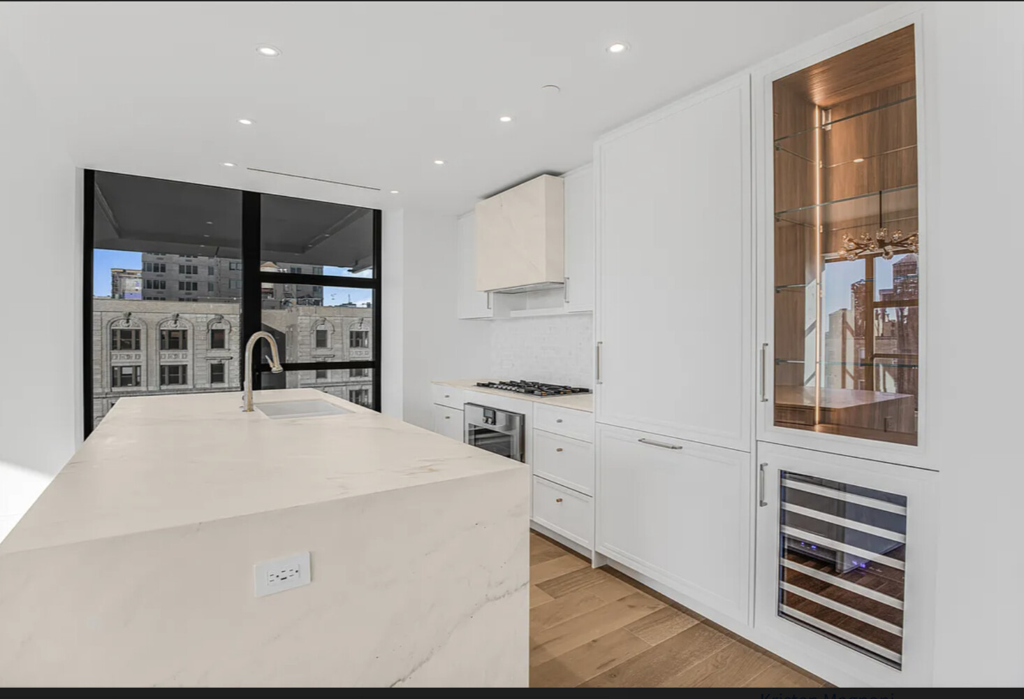 #5 photo, New York City, マンハッタン Upper West Side , NY 10025