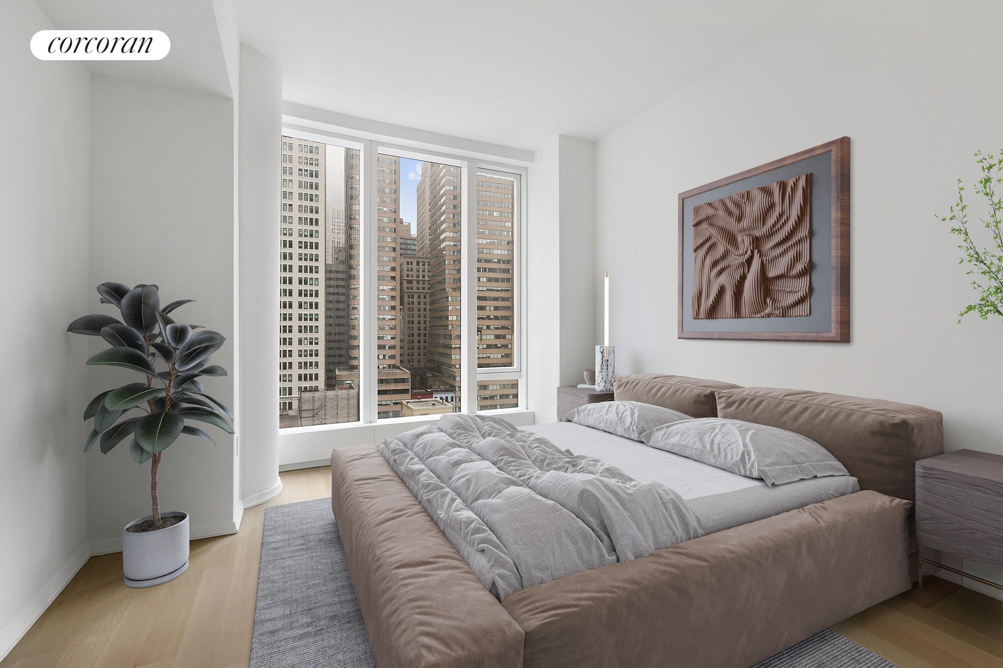 #5 photo, New York City, マンハッタン Financial District , NY 10006