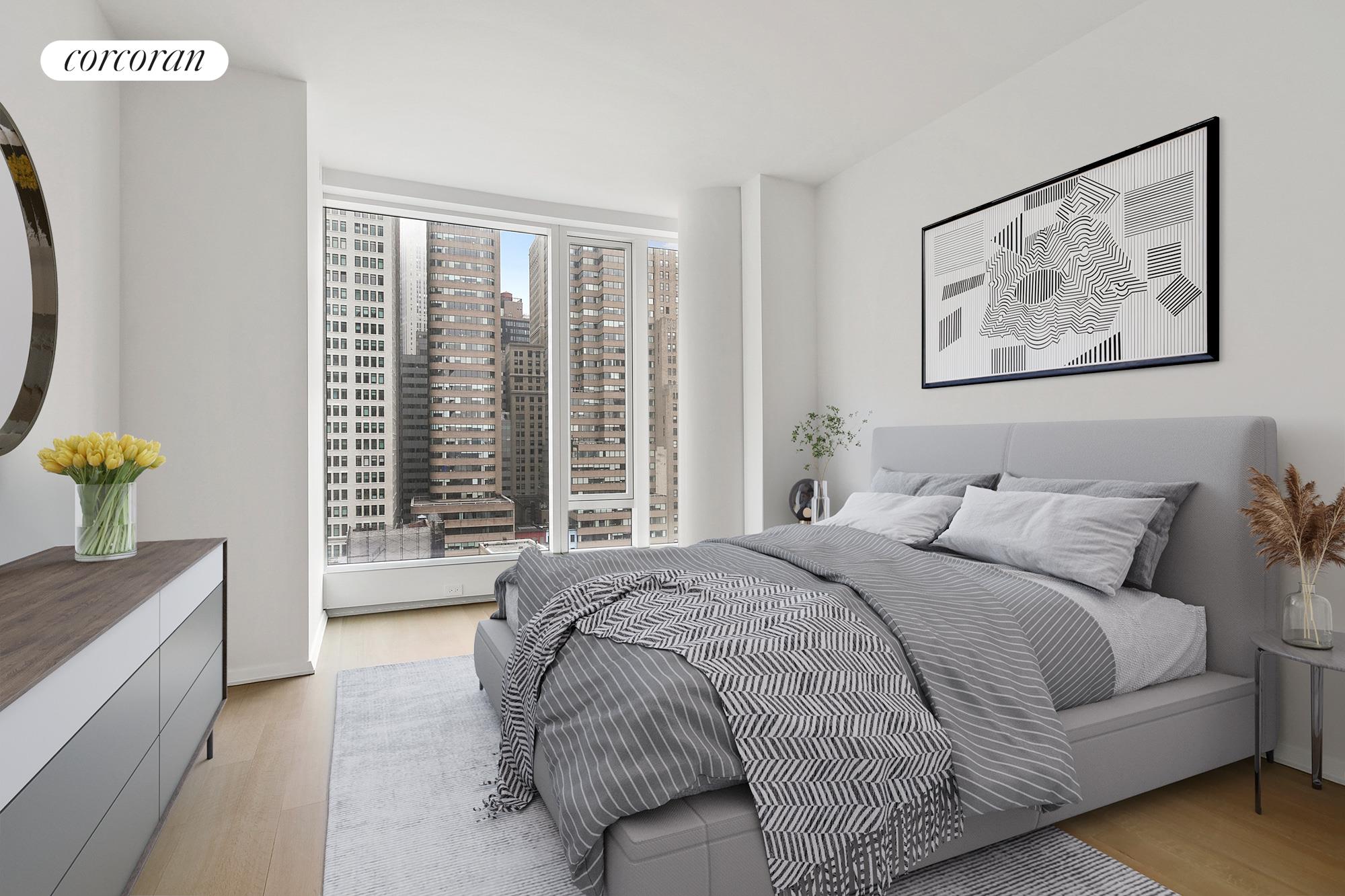 #7 photo, New York City, マンハッタン Financial District , NY 10006