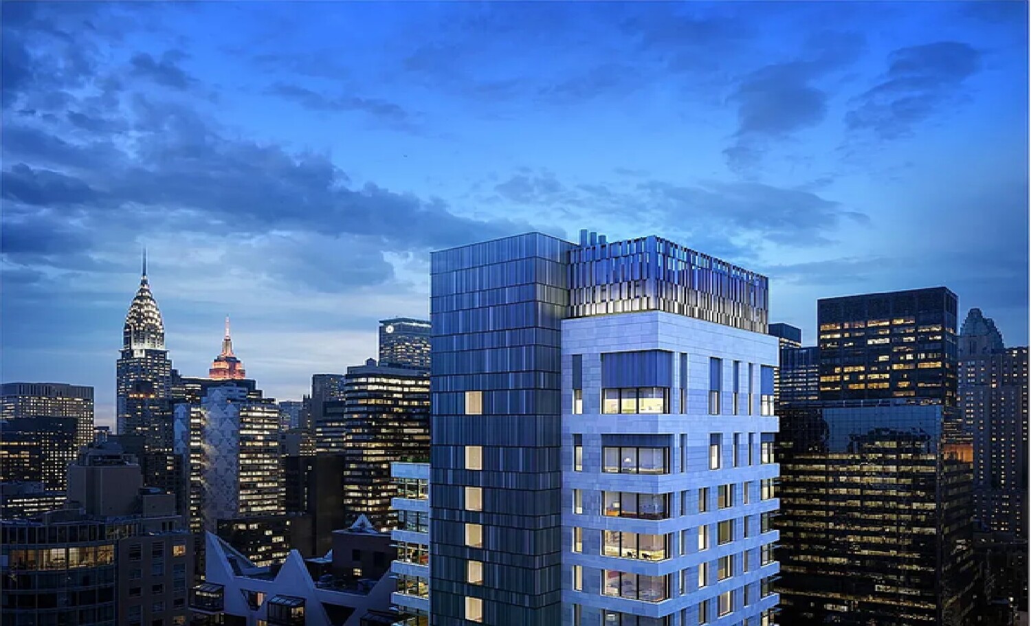 #11 photo, New York City, Turtle Bay , NY 10022