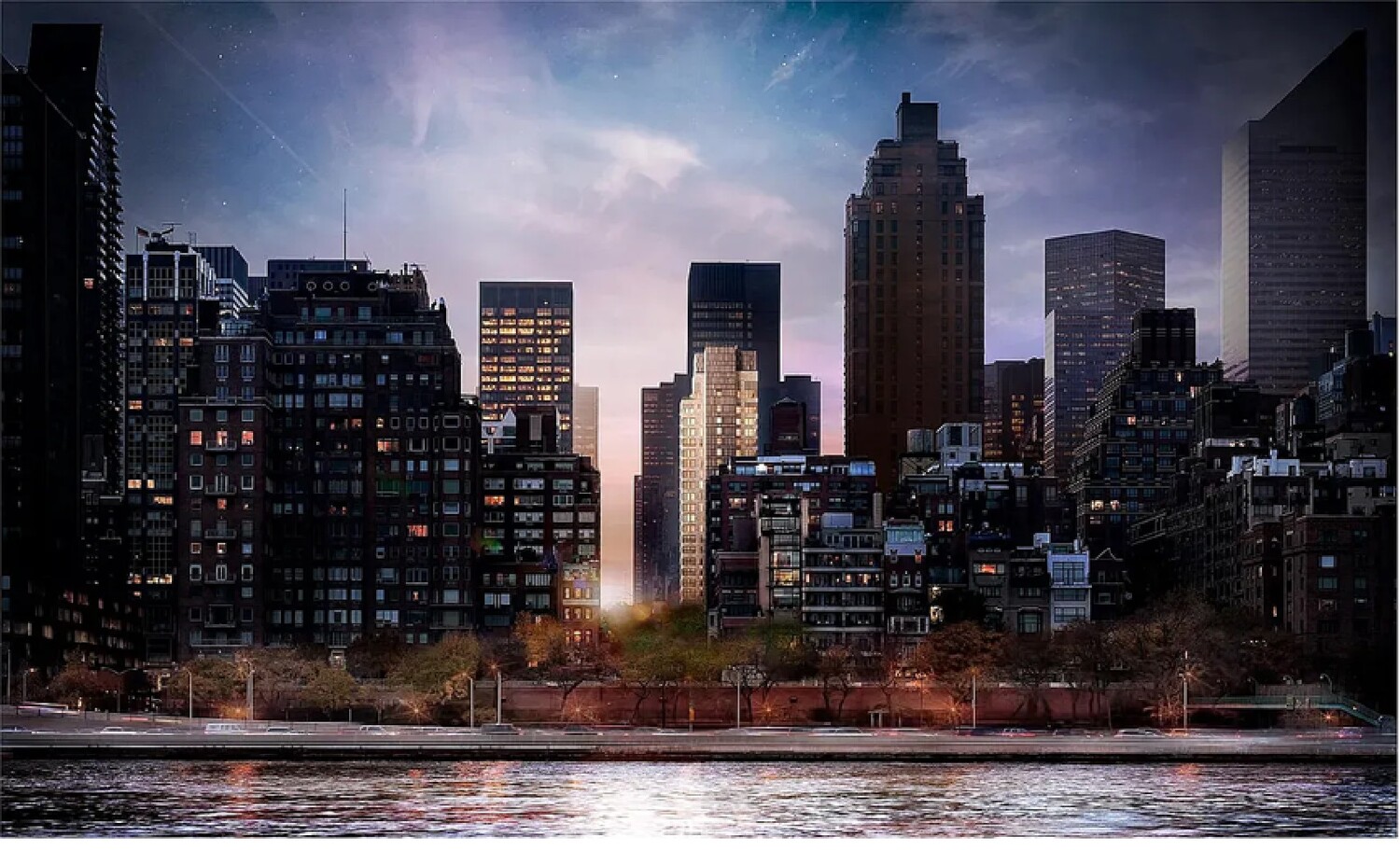 #12 photo, New York City, Turtle Bay , NY 10022