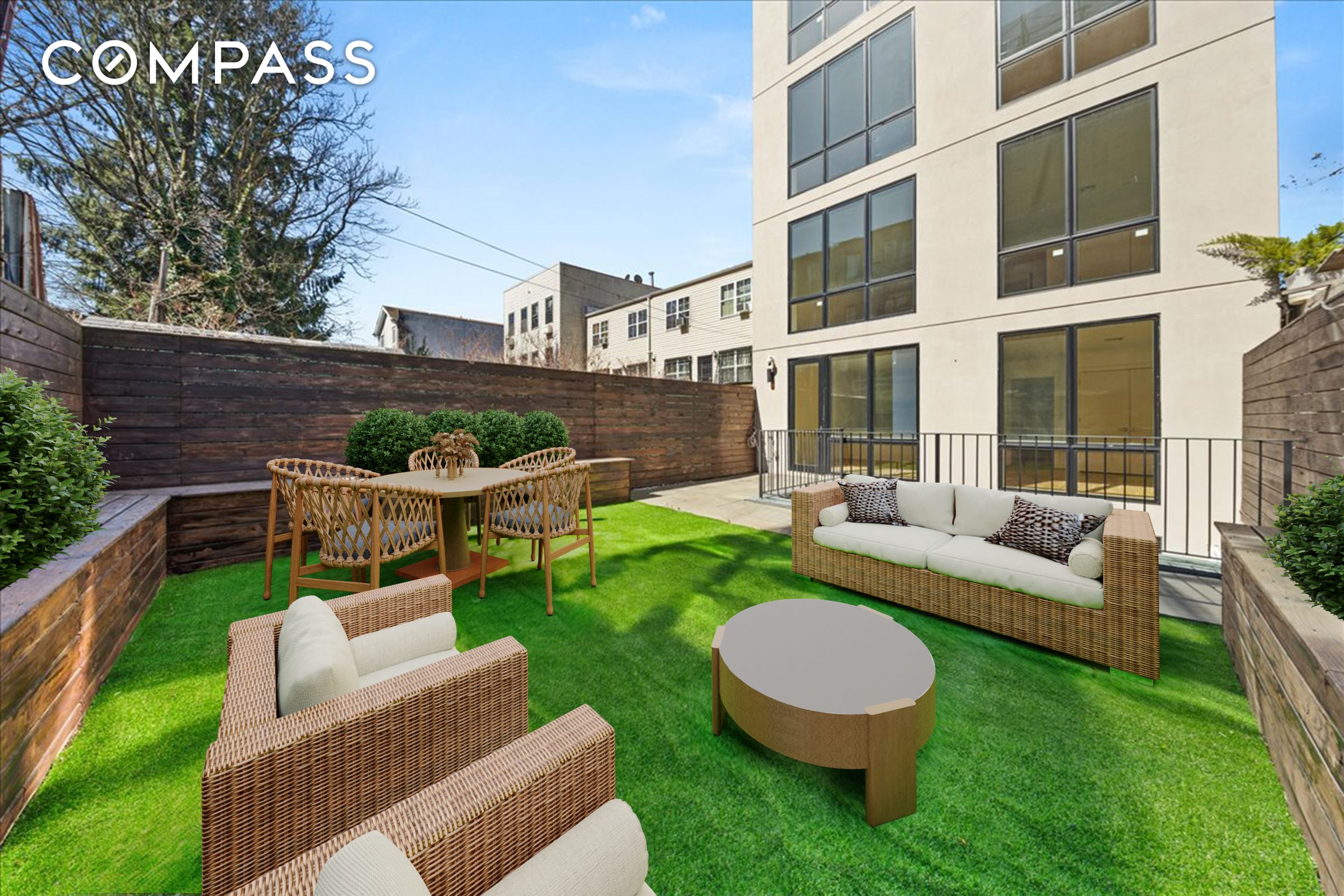 #8 photo, 40 Schaefer Street, ブルックリン区 Bushwick , NY 11207