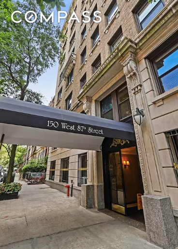 #10 photo, New York City, マンハッタン Upper West Side , NY 10024