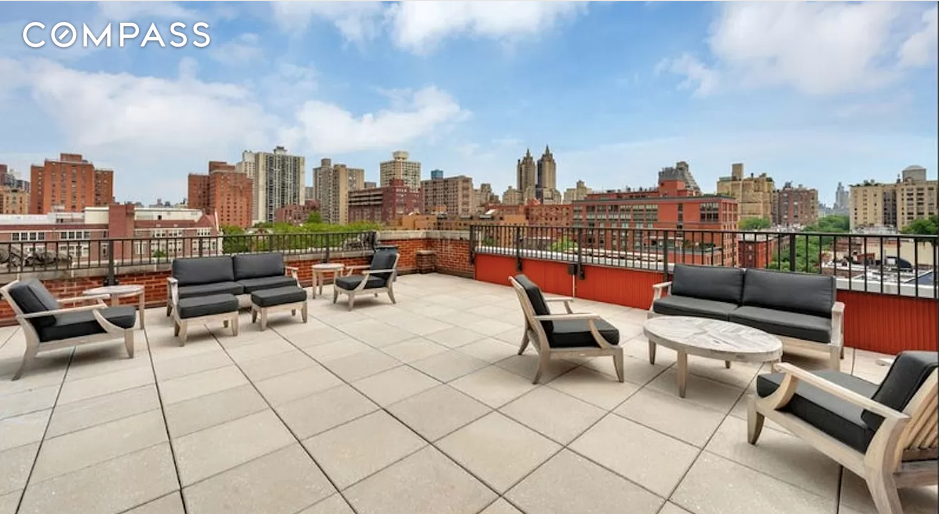 #8 photo, New York City, マンハッタン Upper West Side , NY 10024