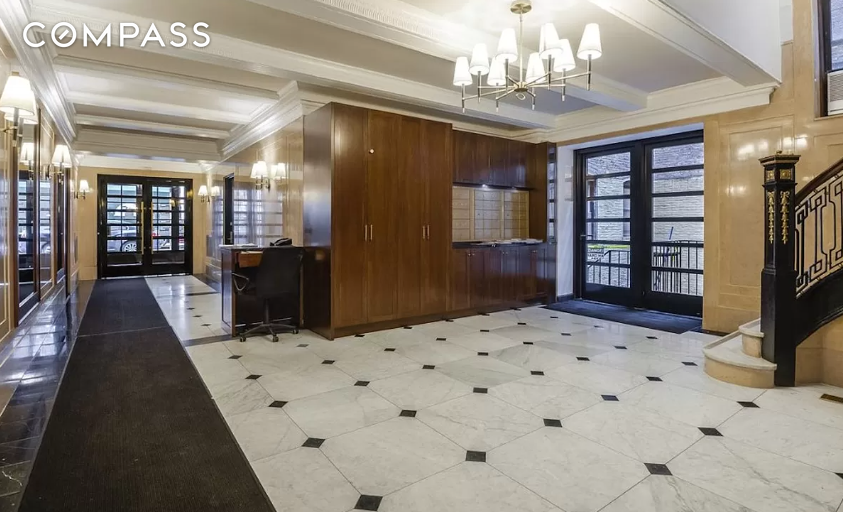 #9 photo, New York City, マンハッタン Upper West Side , NY 10024