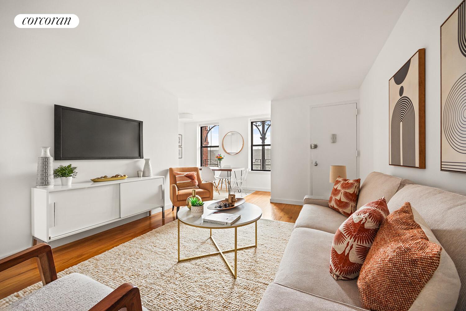 #1 photo, 140 WARREN Street, Cobble Hill , NY 11201