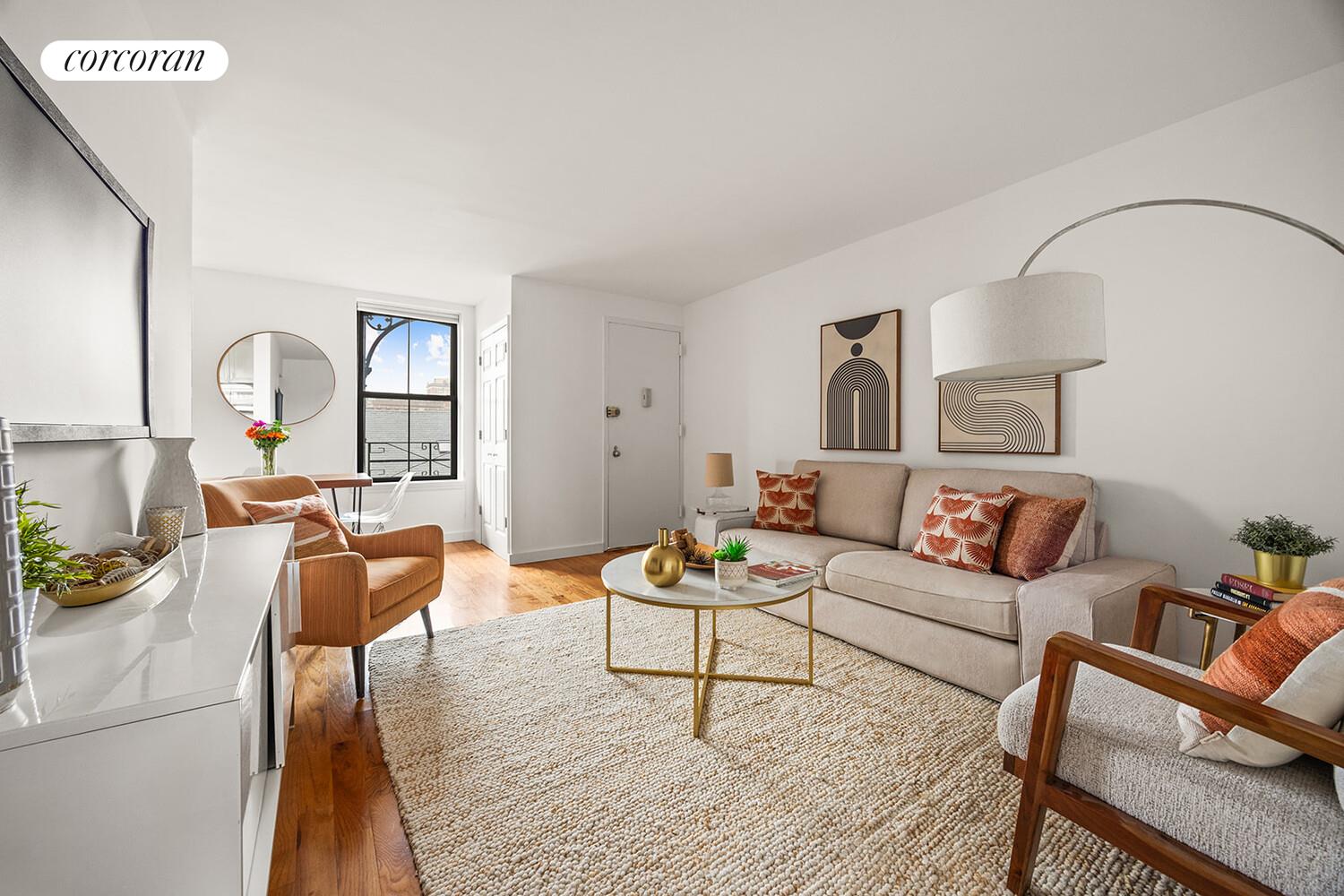 #3 photo, 140 WARREN Street, Cobble Hill , NY 11201