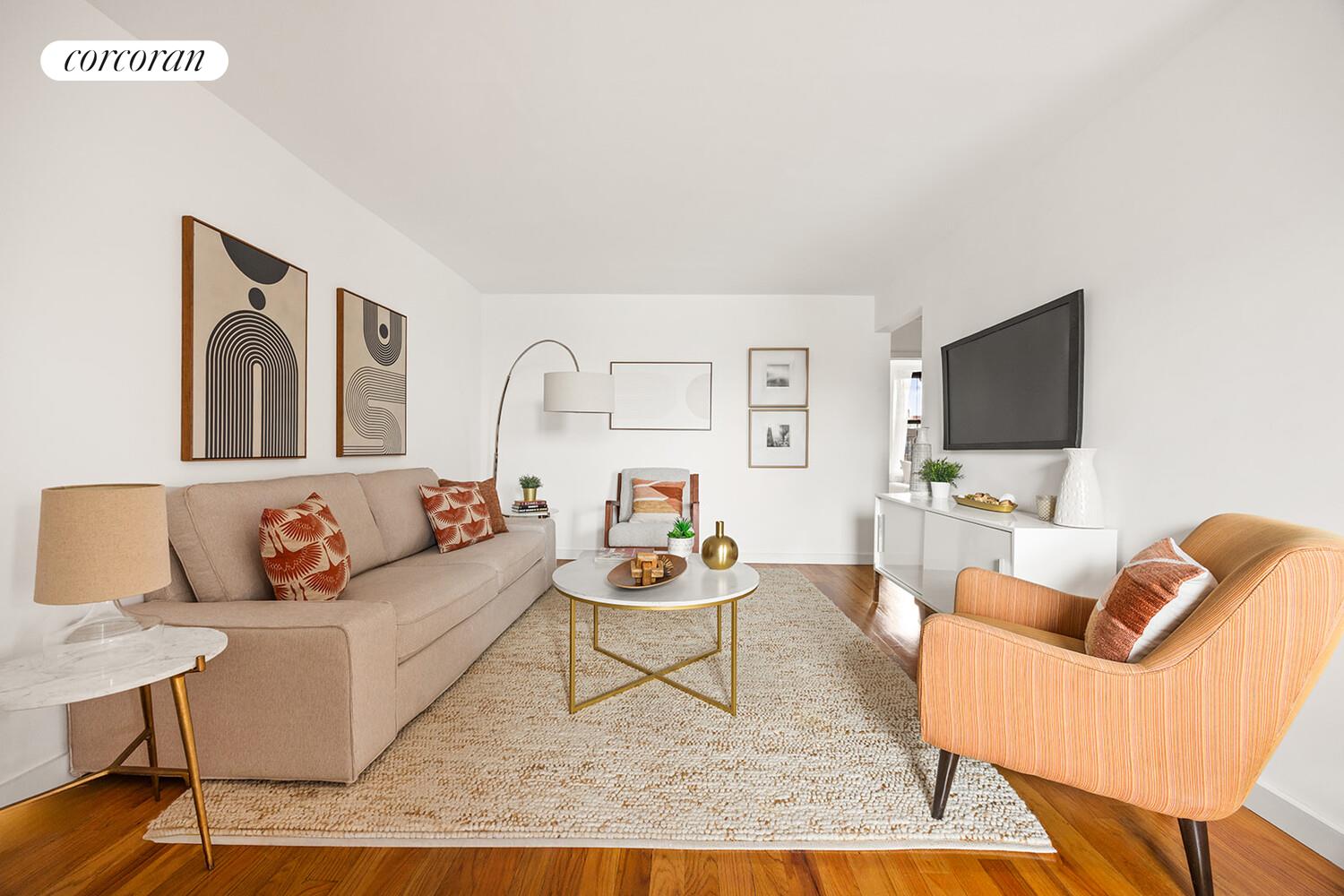 #4 photo, 140 WARREN Street, Cobble Hill , NY 11201