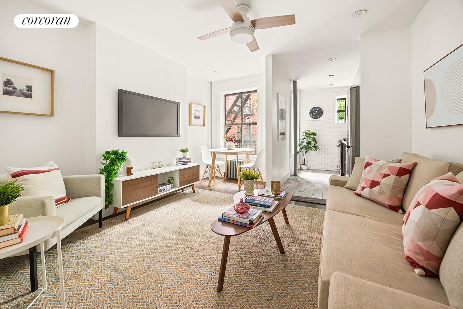 #1 photo, 443 HICKS Street, Cobble Hill , NY 11201