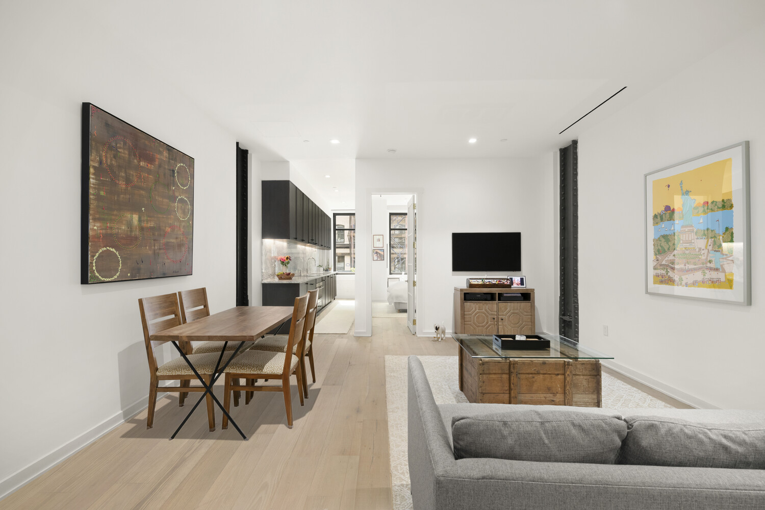 #1 photo, 181 HUDSON Street, マンハッタン Tribeca , NY 10013