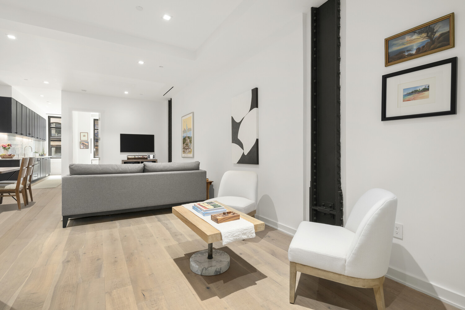 #5 photo, 181 HUDSON Street, マンハッタン Tribeca , NY 10013