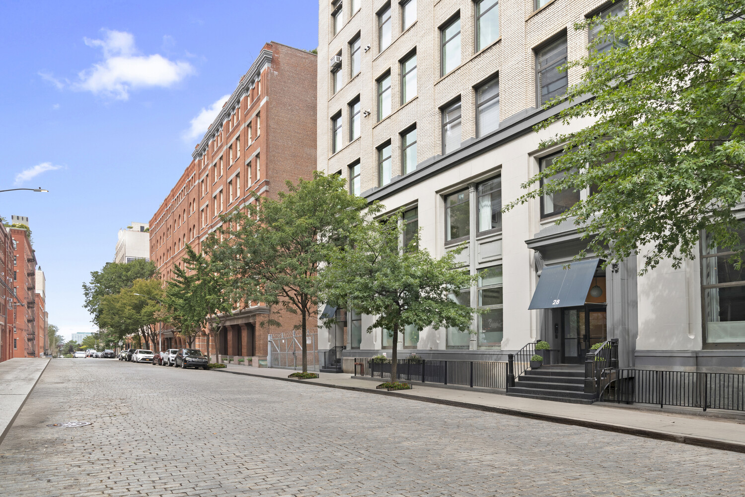 #8 photo, 181 HUDSON Street, マンハッタン Tribeca , NY 10013