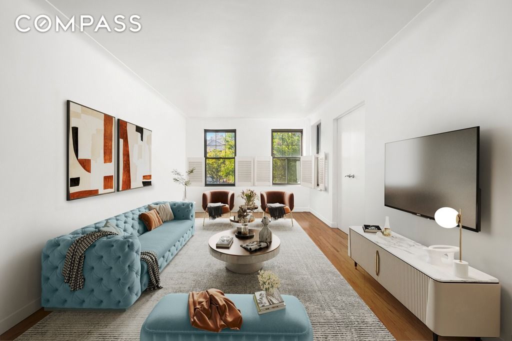 #1 photo, 290 6th Avenue, マンハッタン Greenwich Village , NY 10014