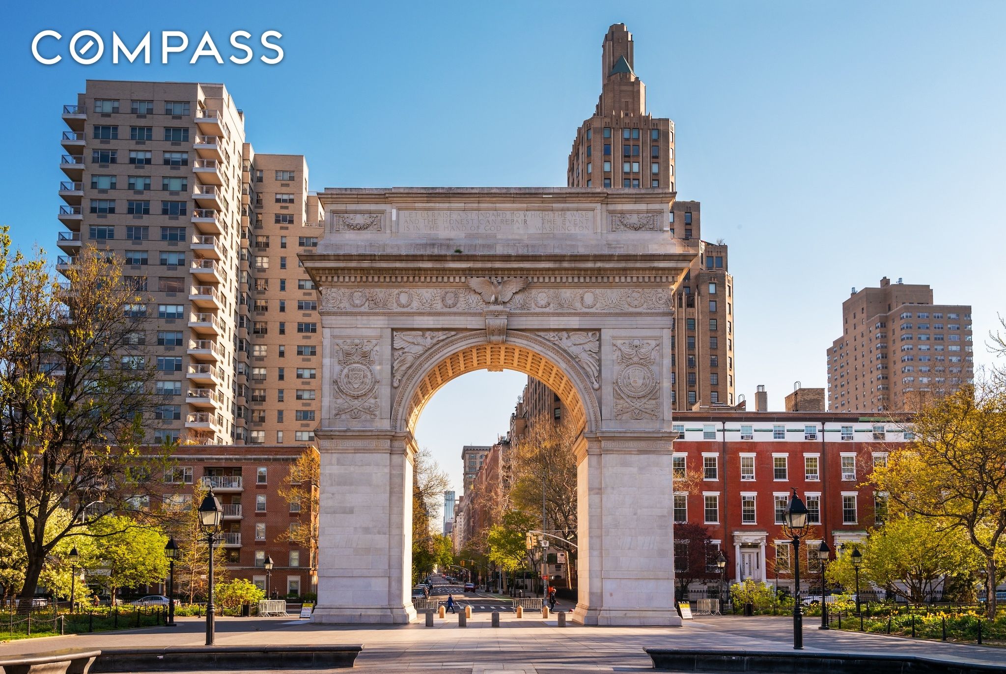 #18 photo, 290 6th Avenue, マンハッタン Greenwich Village , NY 10014