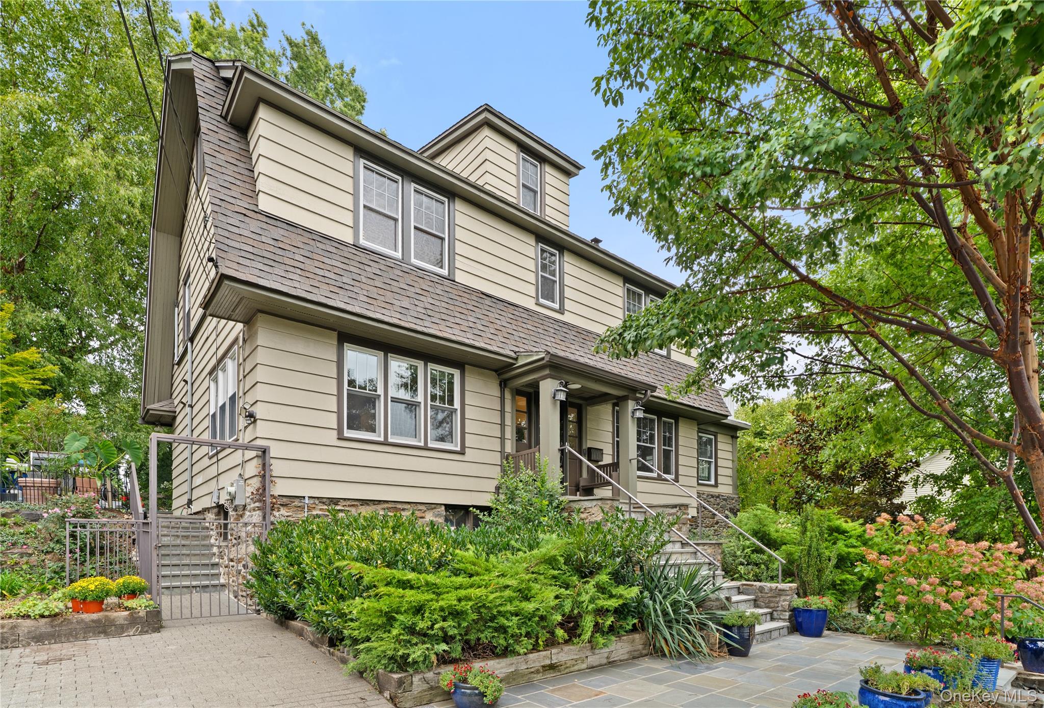 #1 photo, 119 Cassilis Avenue, Bronxville , NY 10708