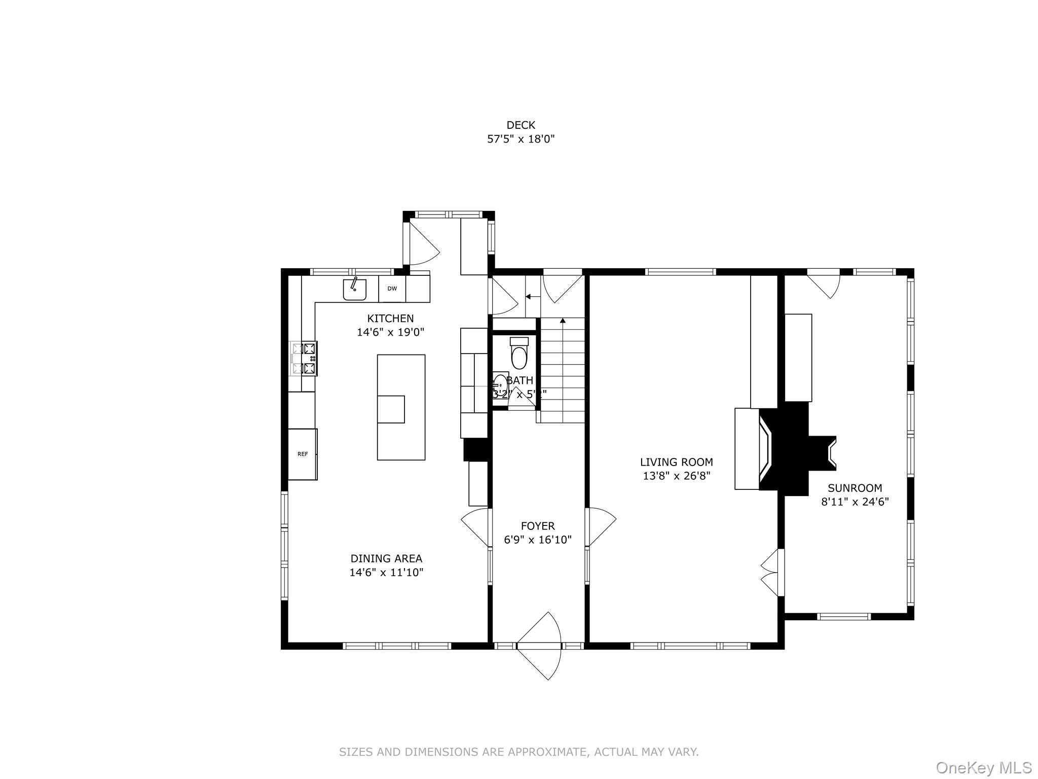 #15 photo, 119 Cassilis Avenue, Bronxville , NY 10708