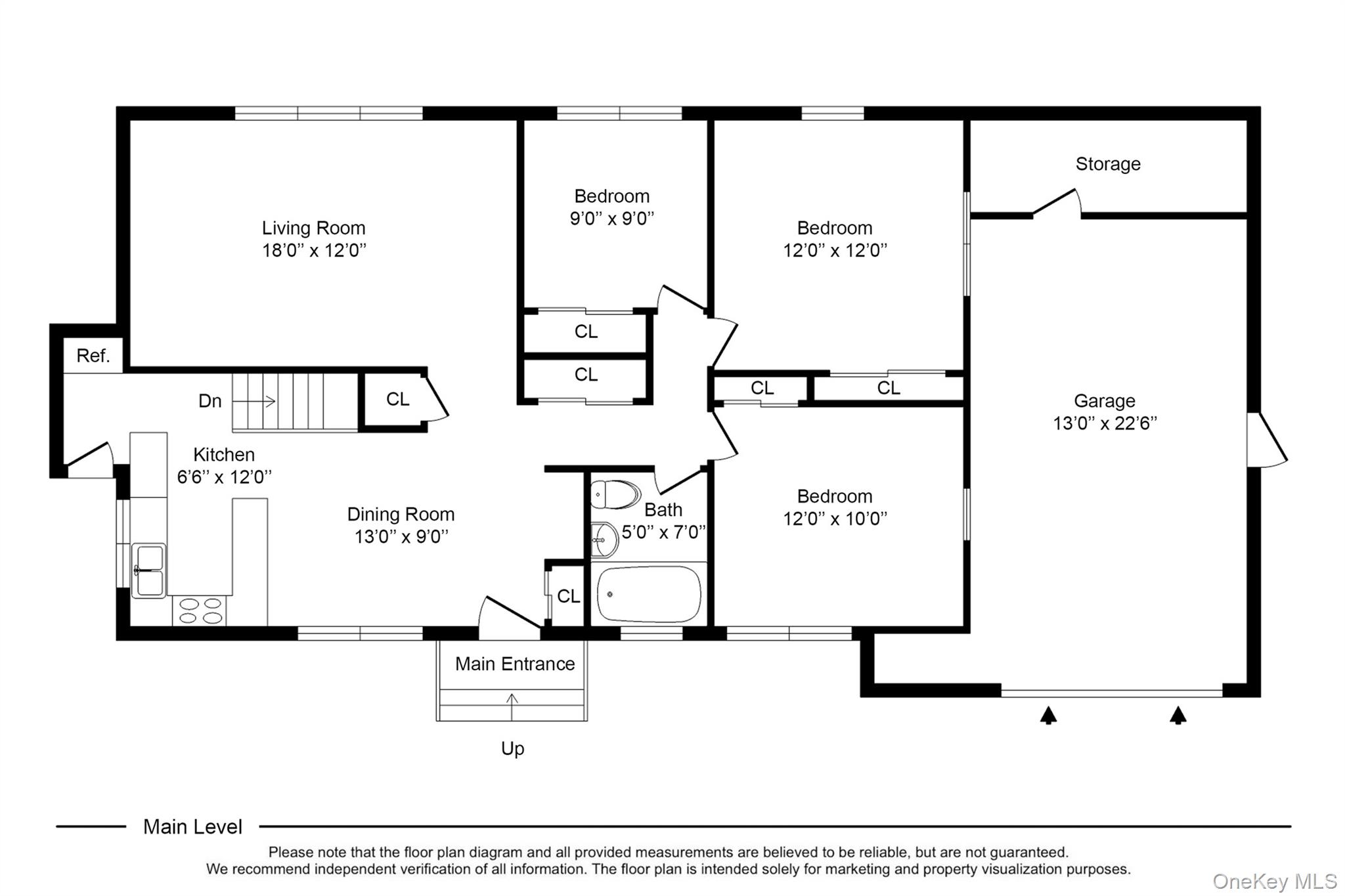 #8 photo, 377 County Center Road, White Plains , NY 10603