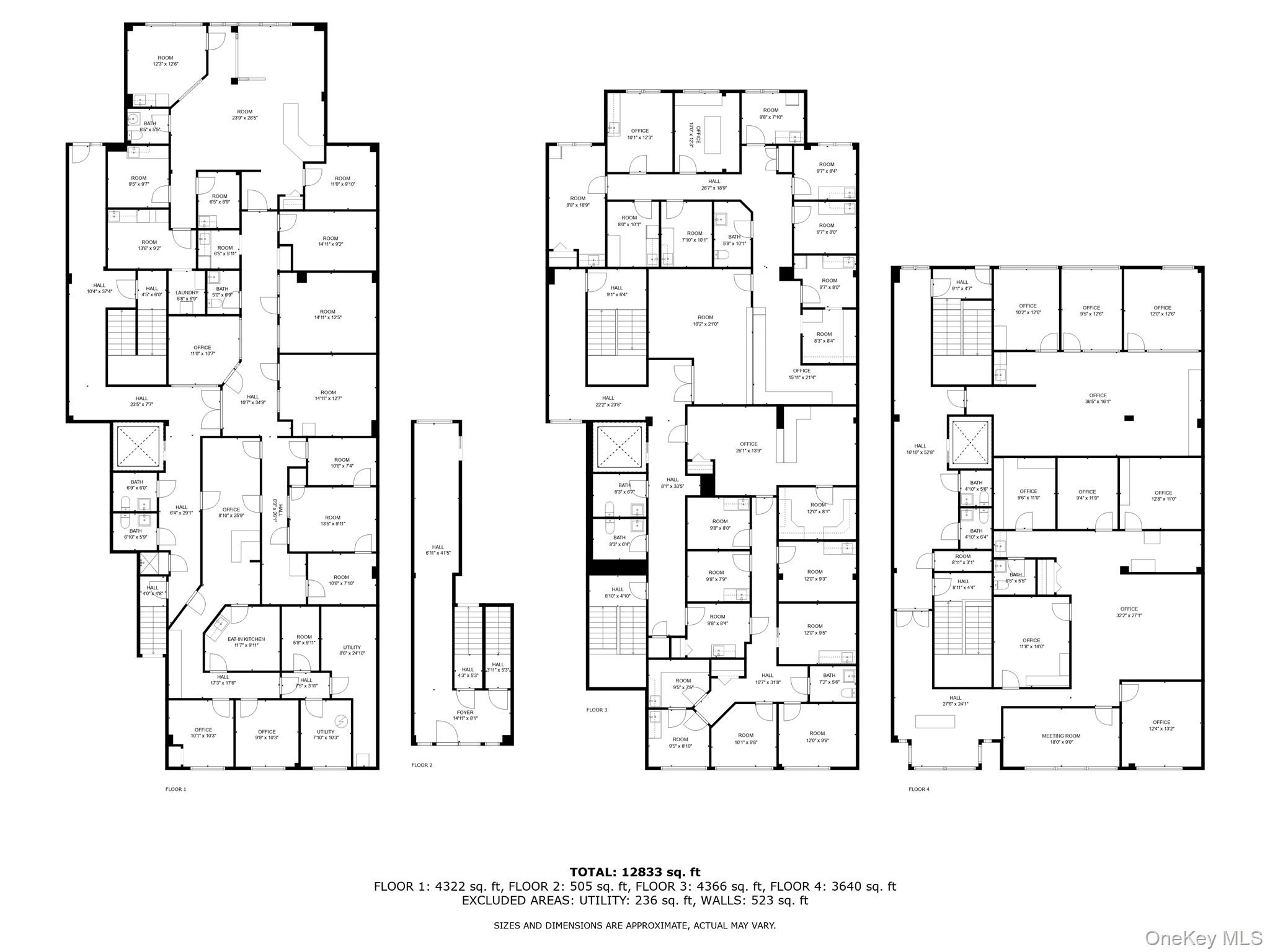#4 photo, 210-08/12 Northern Boulevard, クイーンズ区 Bayside , NY 11361