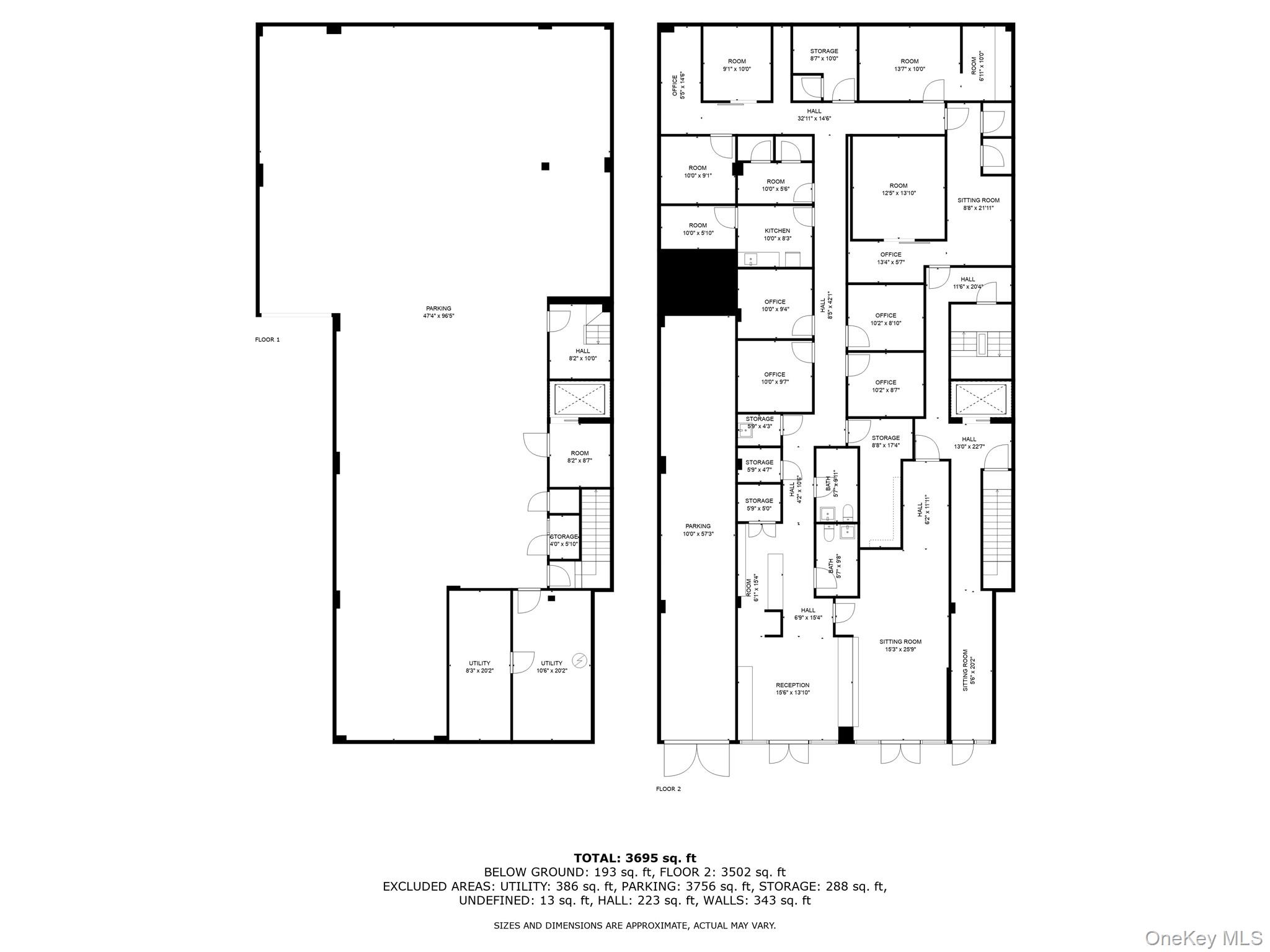 #5 photo, 210-08/12 Northern Boulevard, クイーンズ区 Bayside , NY 11361