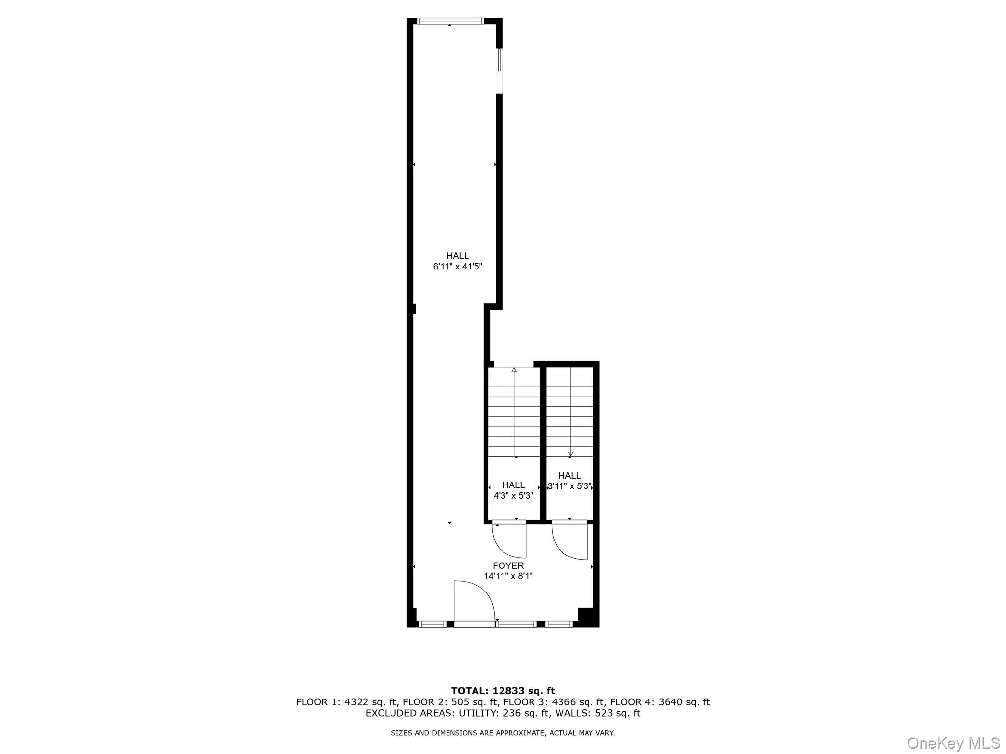 #7 photo, 210-08/12 Northern Boulevard, クイーンズ区 Bayside , NY 11361