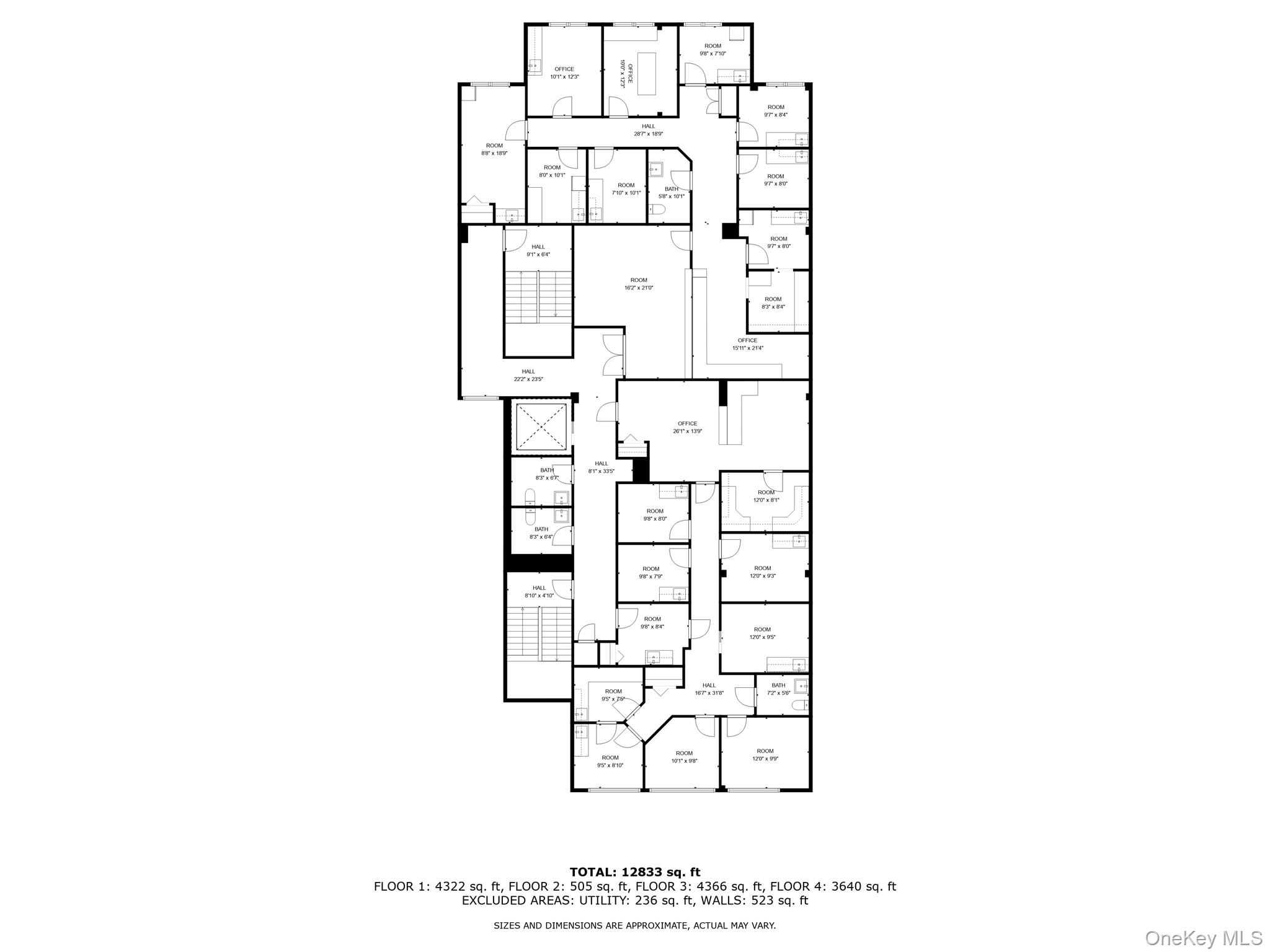 #8 photo, 210-08/12 Northern Boulevard, クイーンズ区 Bayside , NY 11361