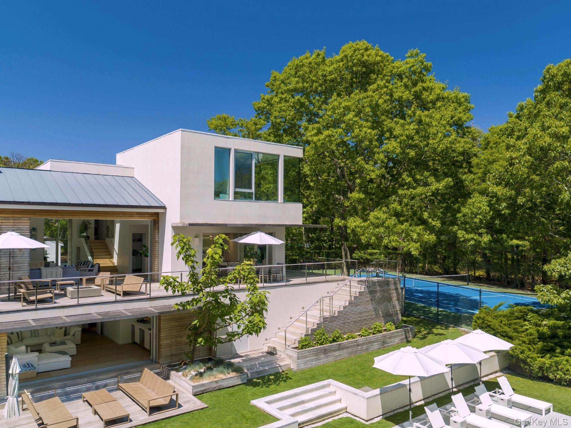 #13 photo, 94 Tanager Lane, サフォーク郡 Water Mill , NY 11976