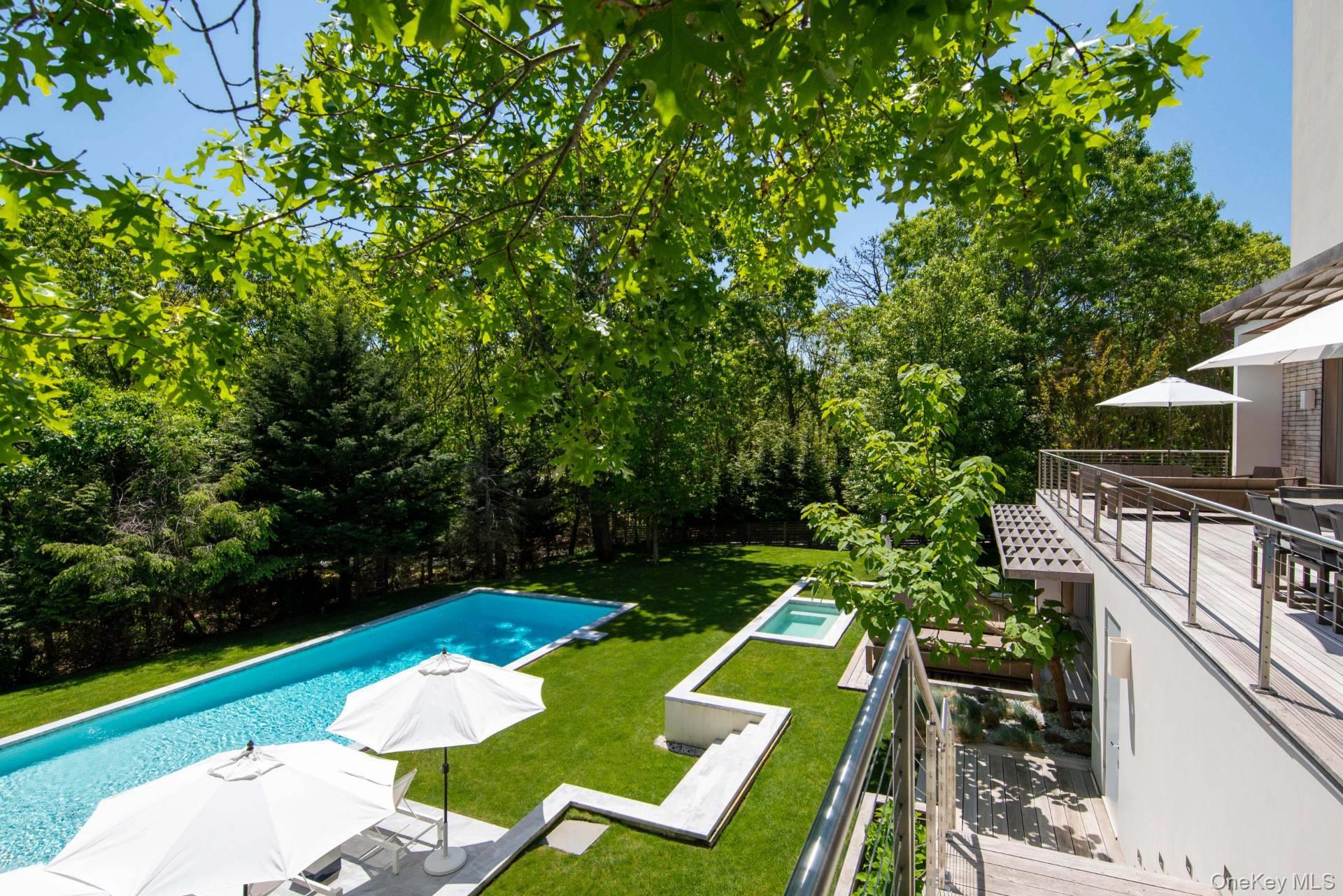 #15 photo, 94 Tanager Lane, サフォーク郡 Water Mill , NY 11976