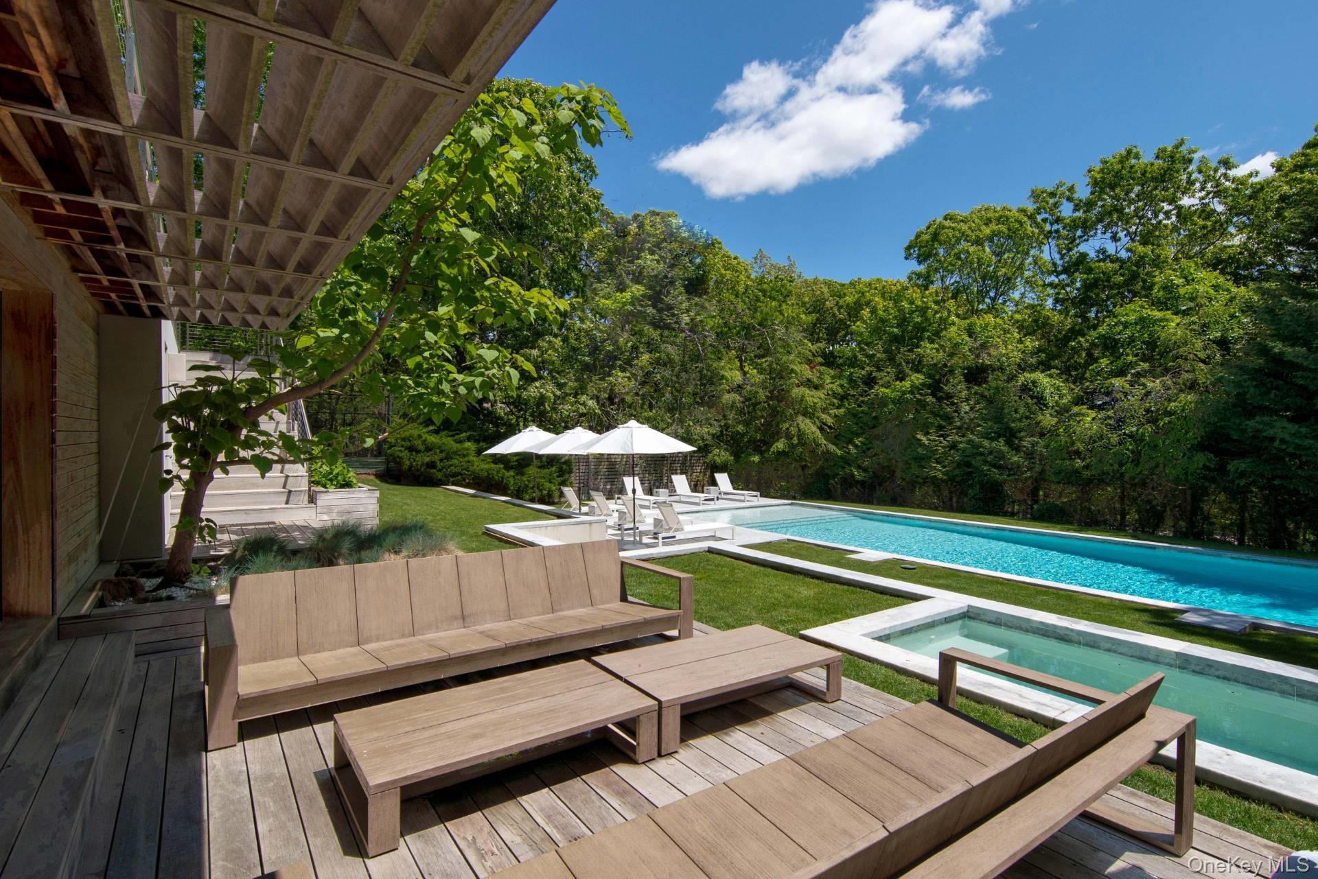 #17 photo, 94 Tanager Lane, サフォーク郡 Water Mill , NY 11976