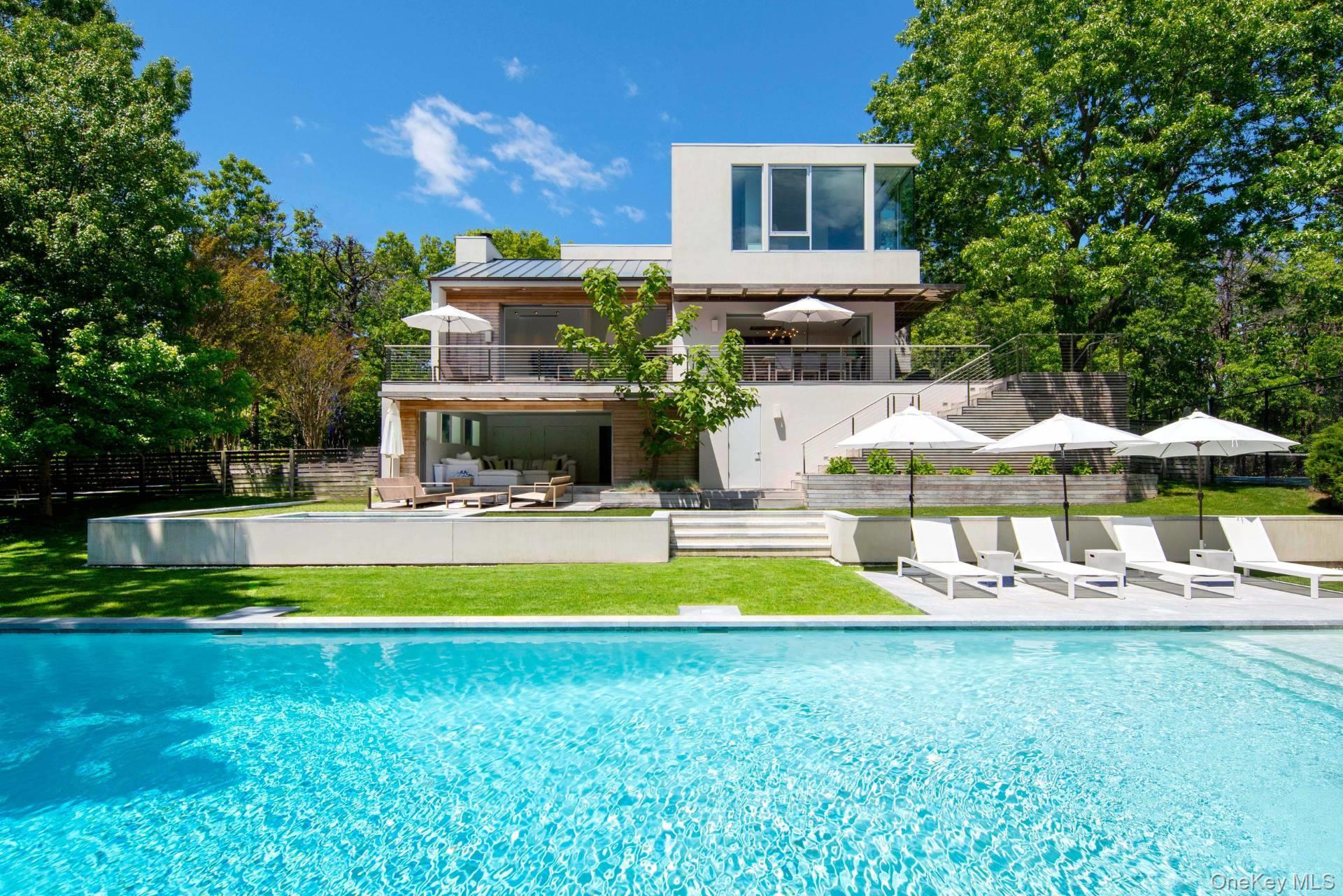 #2 photo, 94 Tanager Lane, サフォーク郡 Water Mill , NY 11976