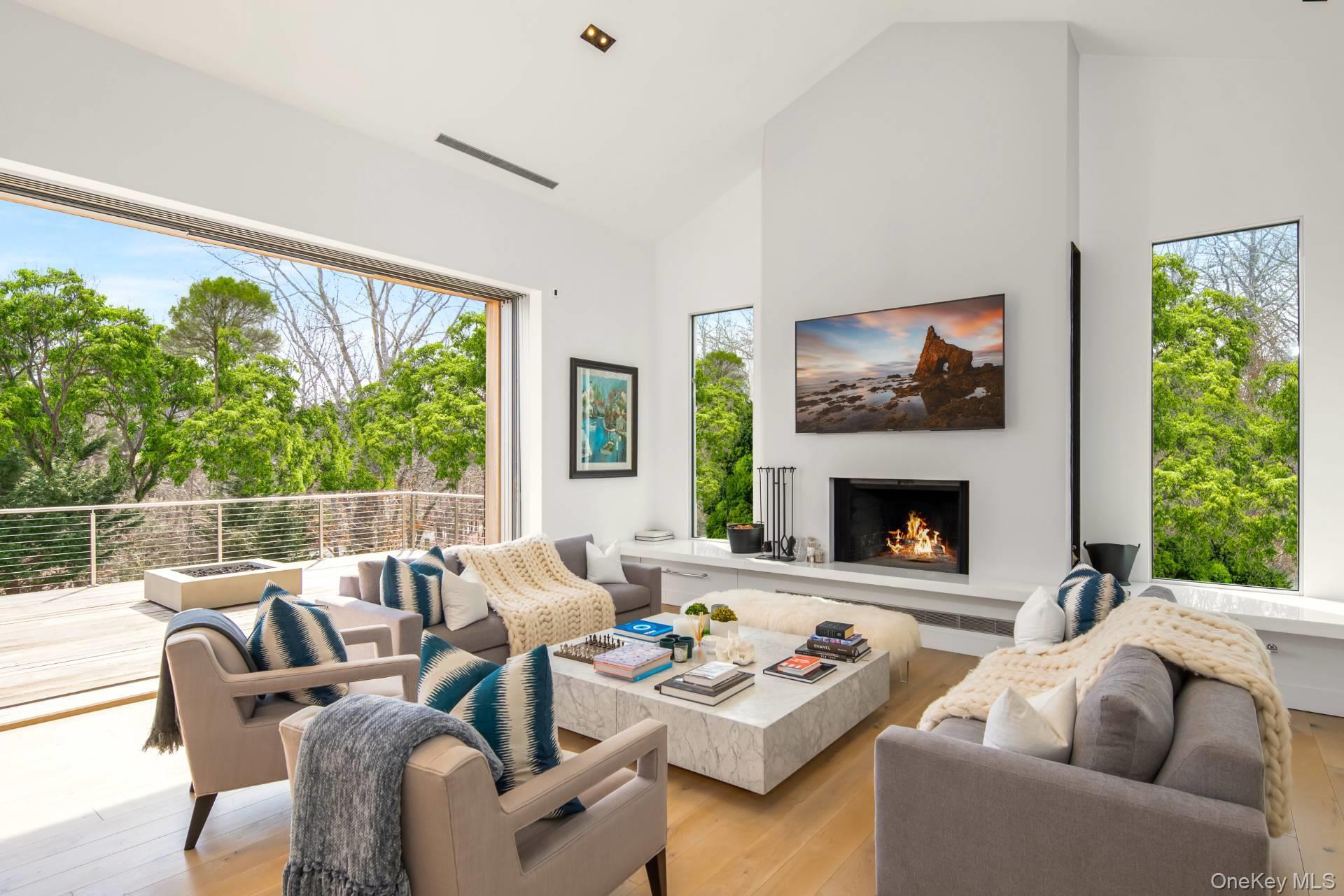 #5 photo, 94 Tanager Lane, サフォーク郡 Water Mill , NY 11976