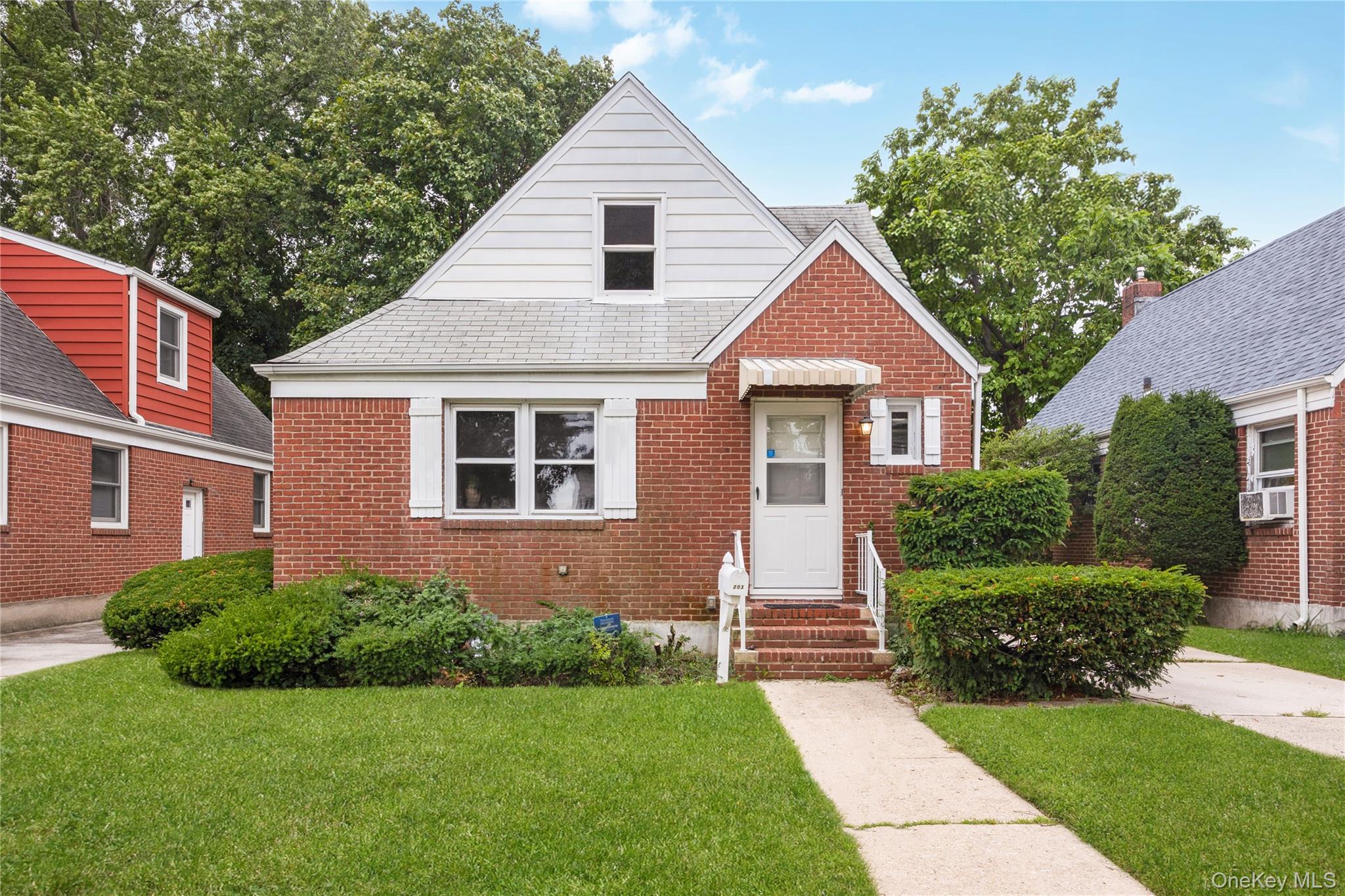 #1 photo, 203 Rutland Road, Hempstead , NY 11550