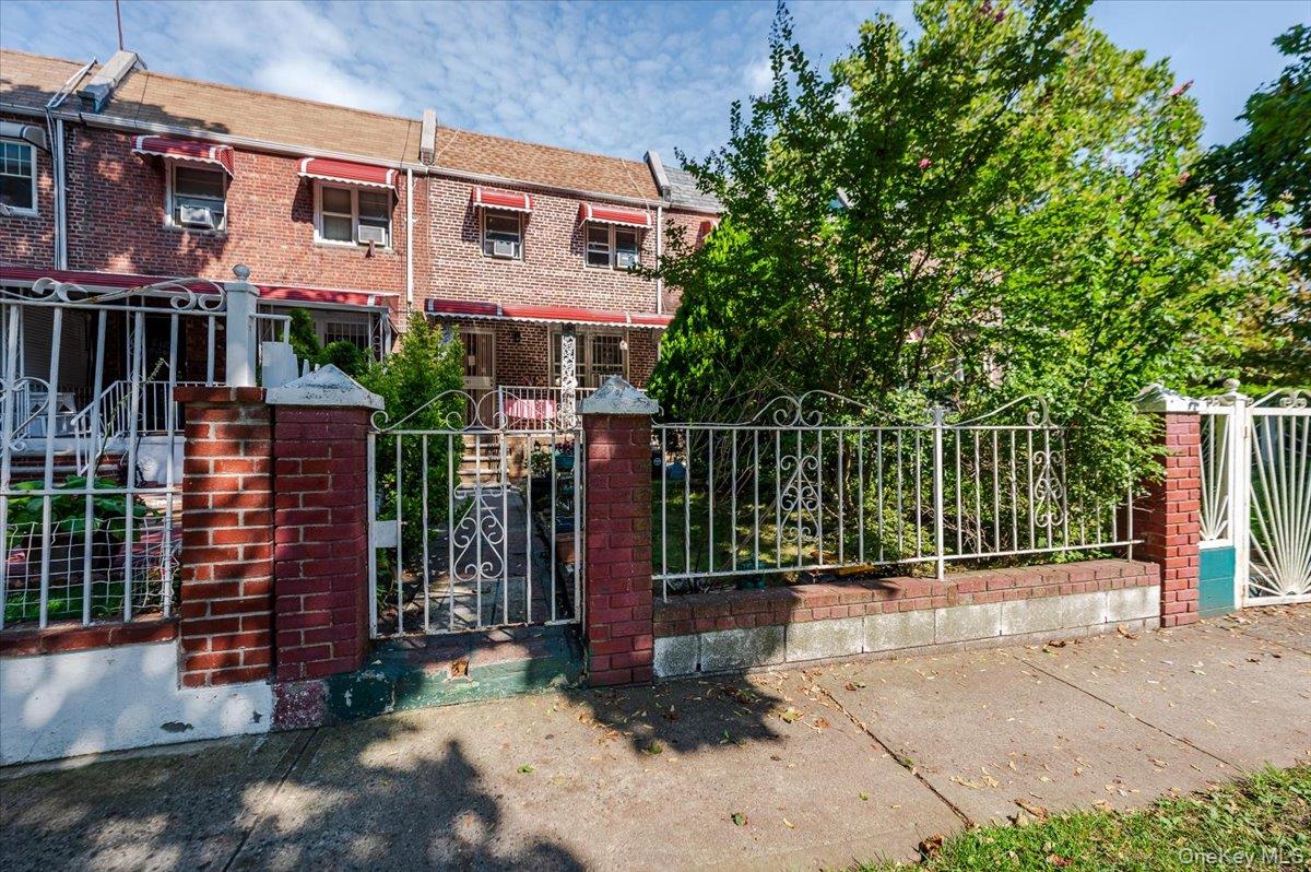 #1 photo, 1181 Grenada Place, ブロンクス区 Bronx , NY 10466