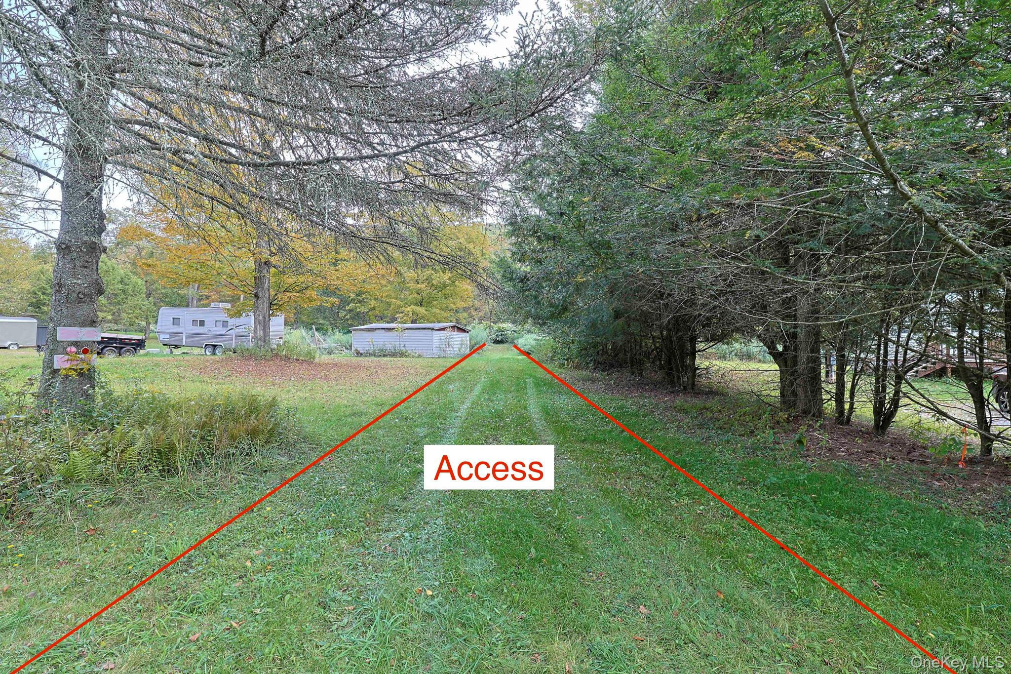 #13 photo, Grooville Road, Livingston Manor , NY 12758