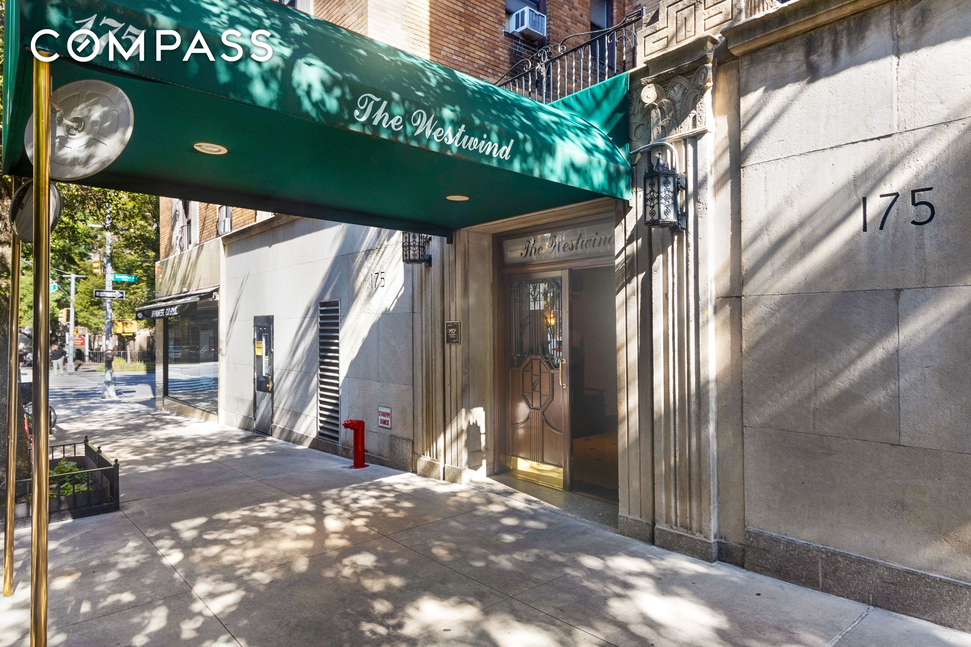 #16 photo, 175 W 93rd Street, マンハッタン Upper West Side , NY 10025