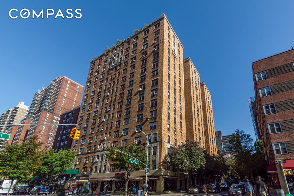 #18 photo, 175 W 93rd Street, マンハッタン Upper West Side , NY 10025