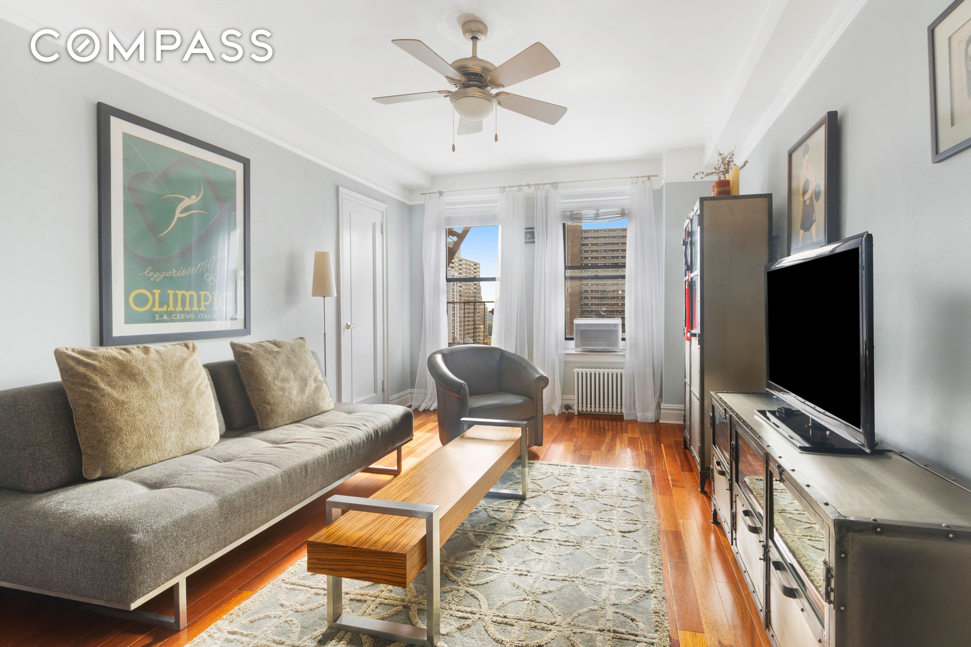 #5 photo, 175 W 93rd Street, マンハッタン Upper West Side , NY 10025