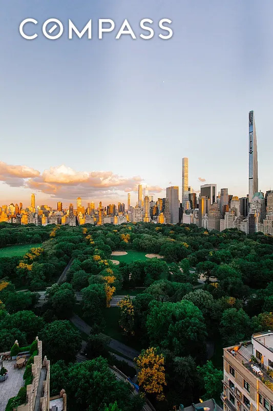 #10 photo, 10 W 66th Street, マンハッタン Upper West Side , NY 10023