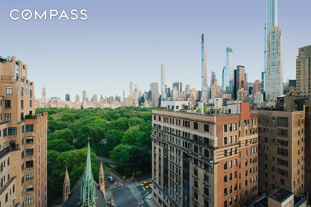 #11 photo, 10 W 66th Street, マンハッタン Upper West Side , NY 10023