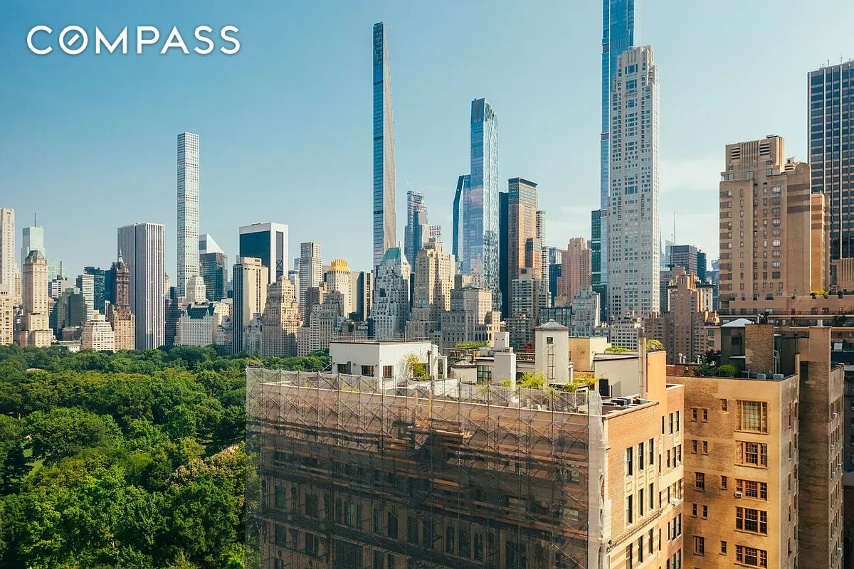 #12 photo, 10 W 66th Street, マンハッタン Upper West Side , NY 10023