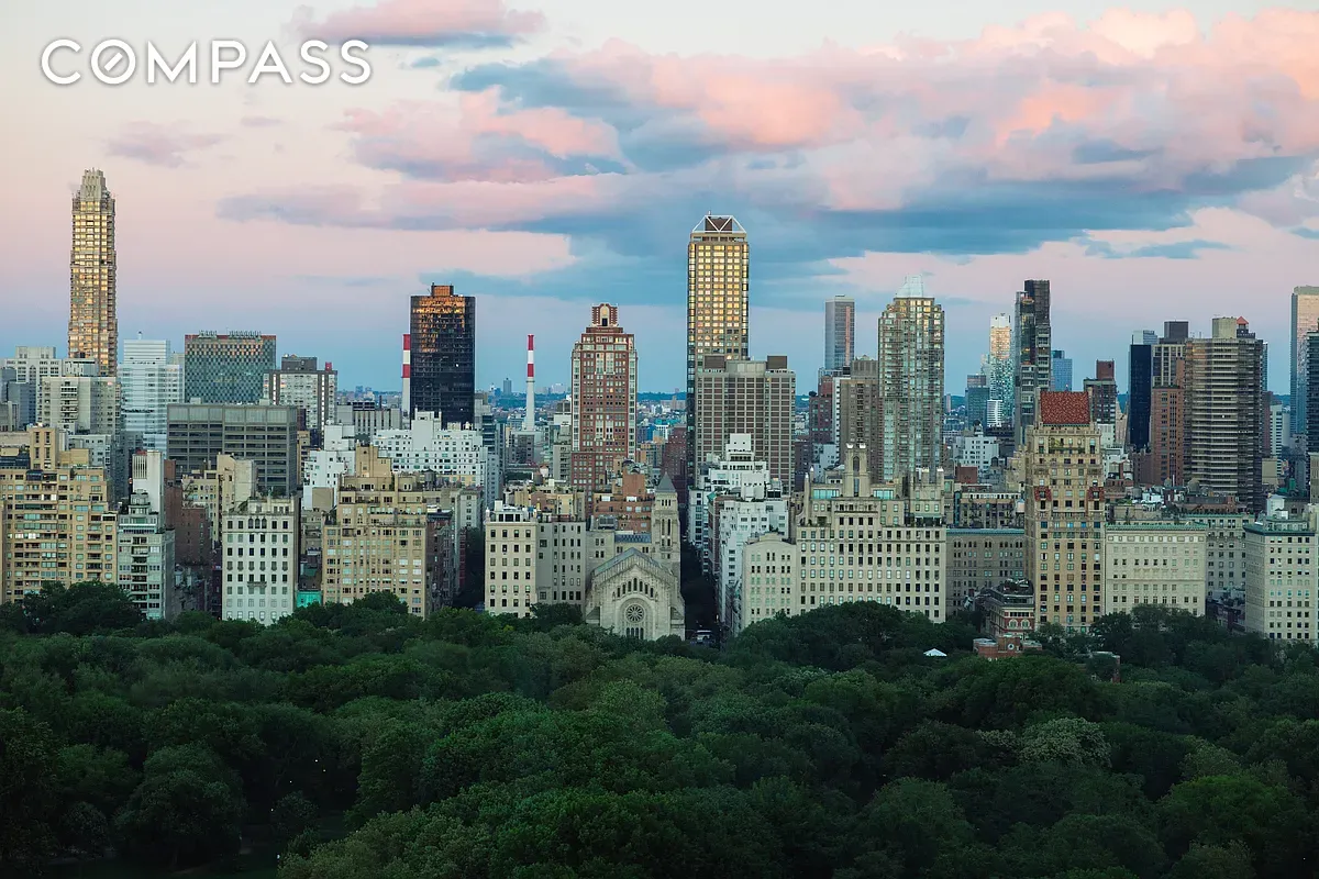 #14 photo, 10 W 66th Street, マンハッタン Upper West Side , NY 10023