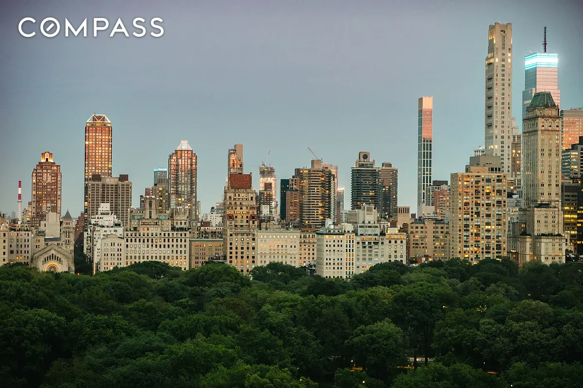 #16 photo, 10 W 66th Street, マンハッタン Upper West Side , NY 10023