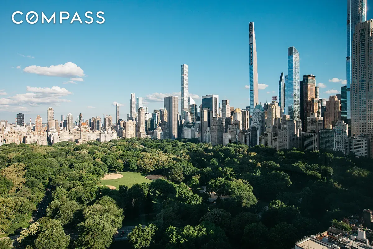 #17 photo, 10 W 66th Street, マンハッタン Upper West Side , NY 10023