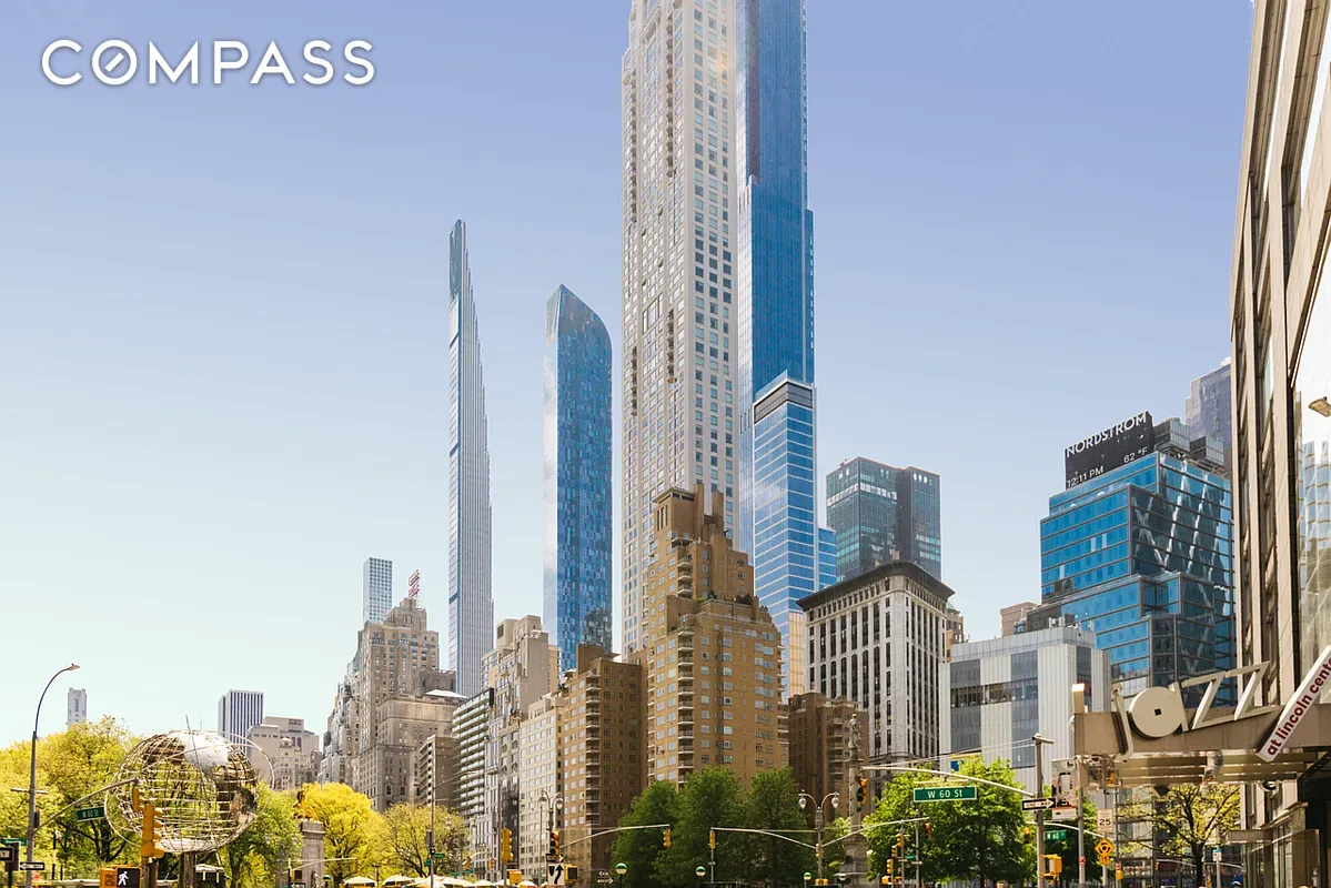 #21 photo, 10 W 66th Street, マンハッタン Upper West Side , NY 10023