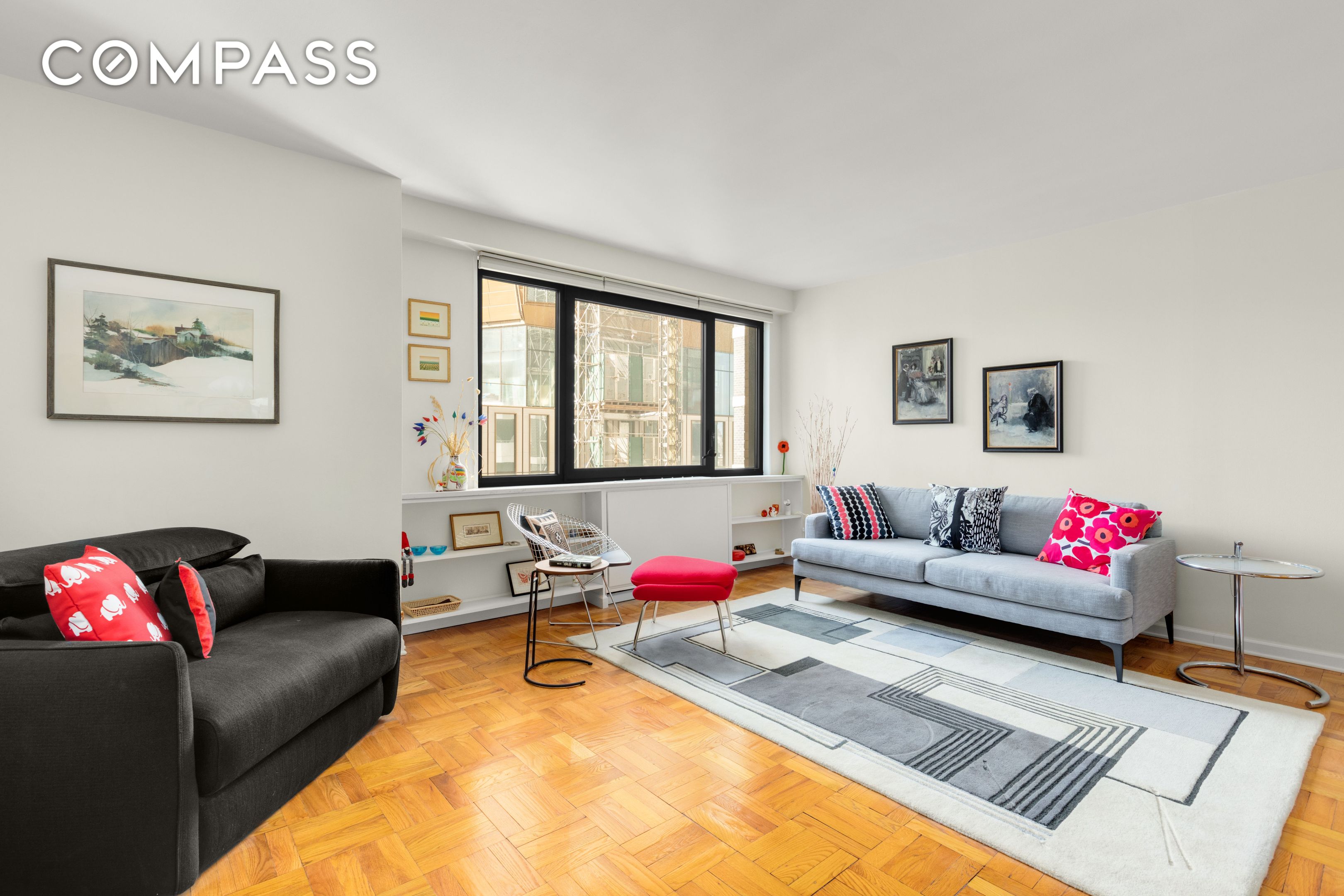 #5 photo, 10 W 66th Street, マンハッタン Upper West Side , NY 10023