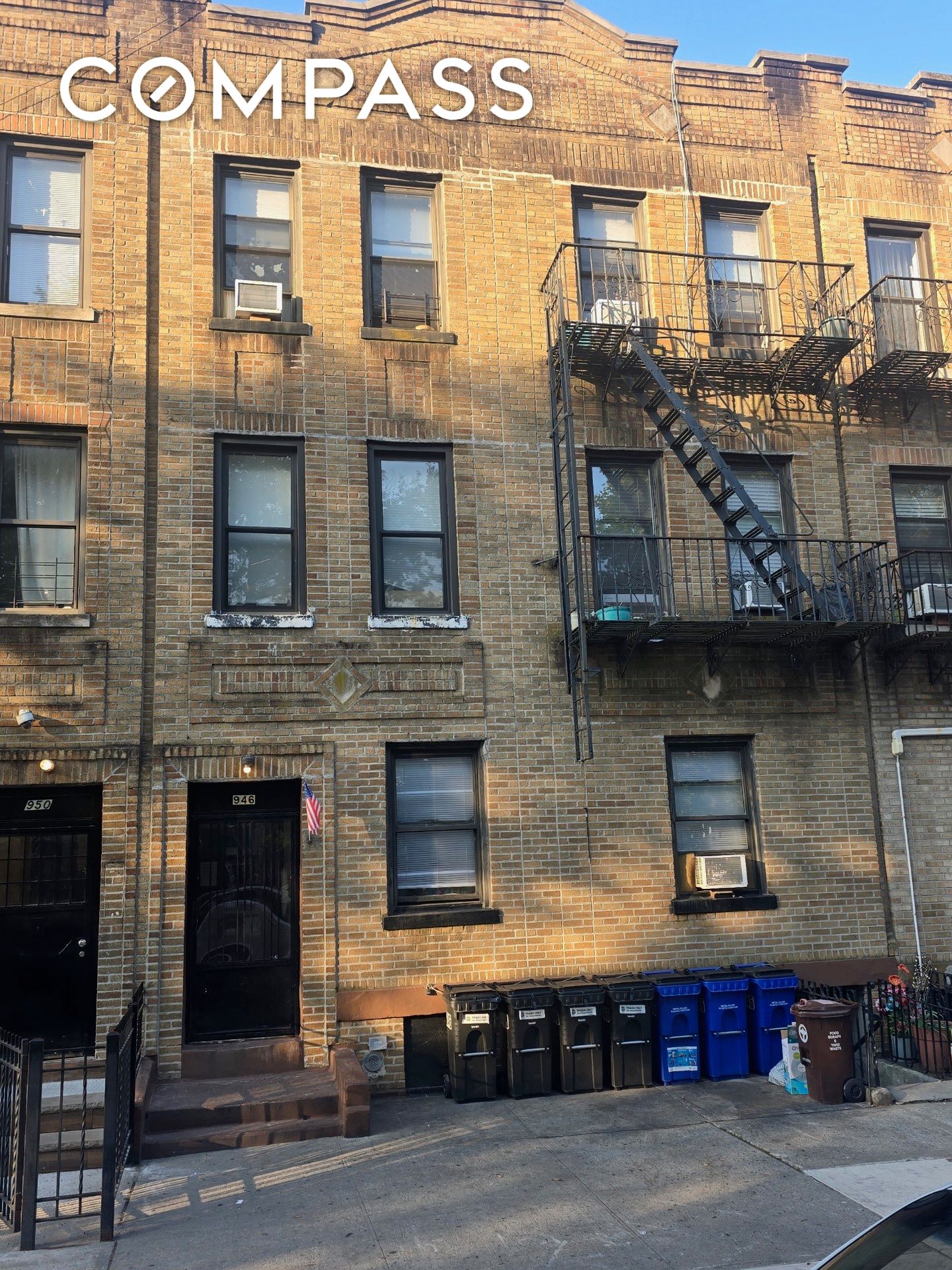 #1 photo, 946 54th Street, ब्रुकलीन Borough Park , NY 11219