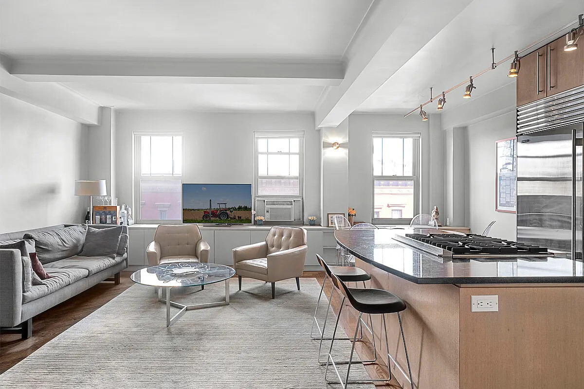 #1 photo, 136 WAVERLY Place, 曼哈顿 西村区 West Village , NY 10014